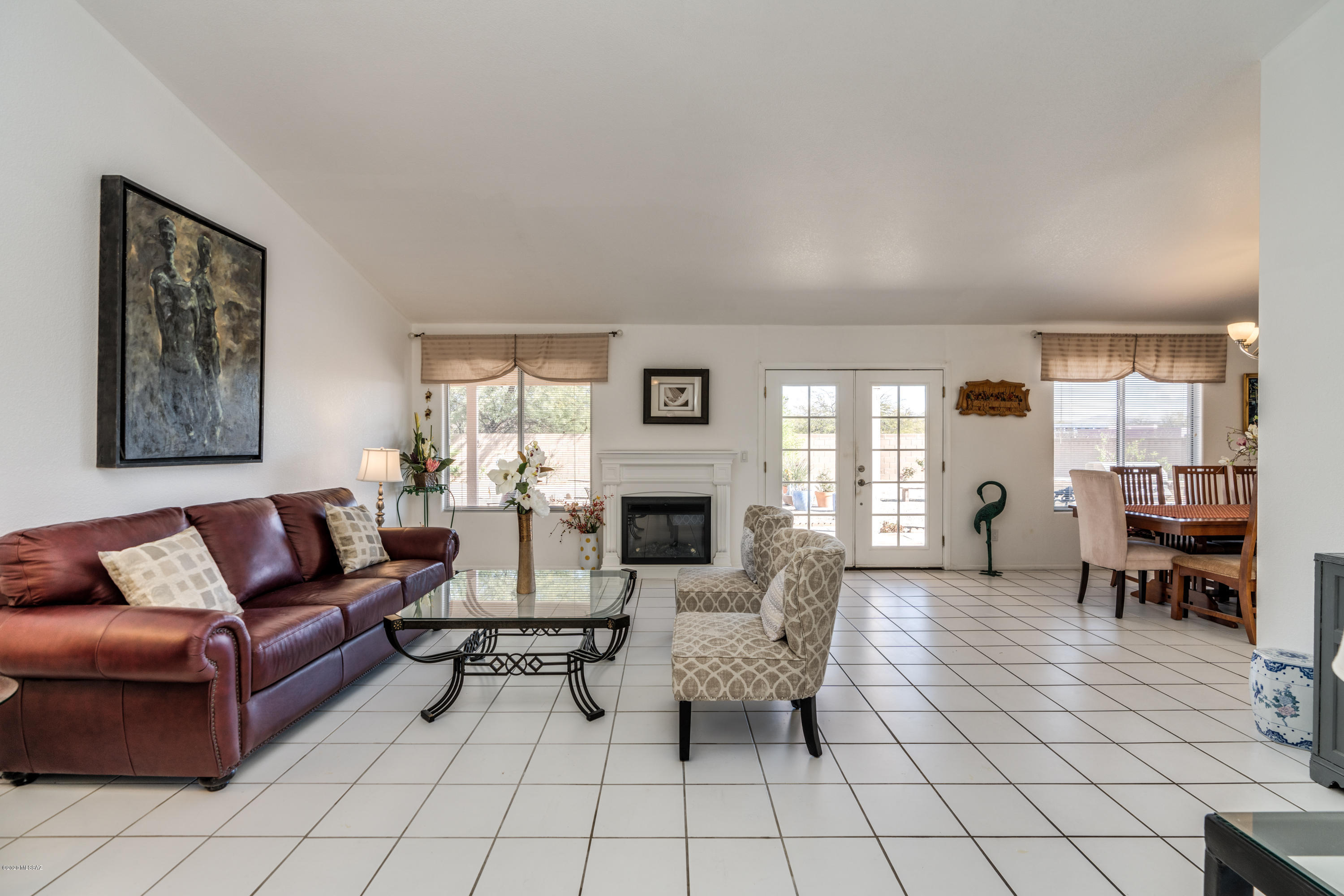 Tierra Rincon (1-143) - Residential