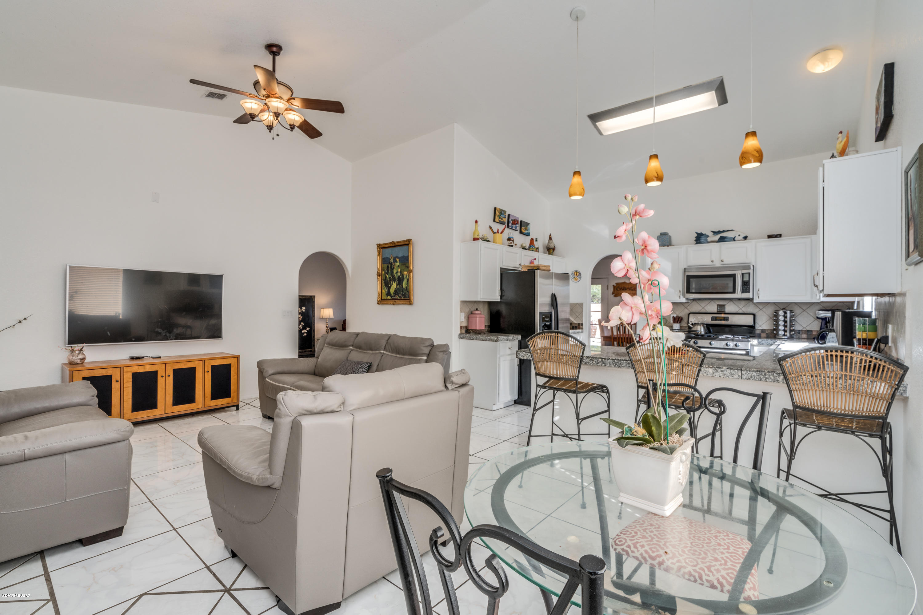 Tierra Rincon (1-143) - Residential