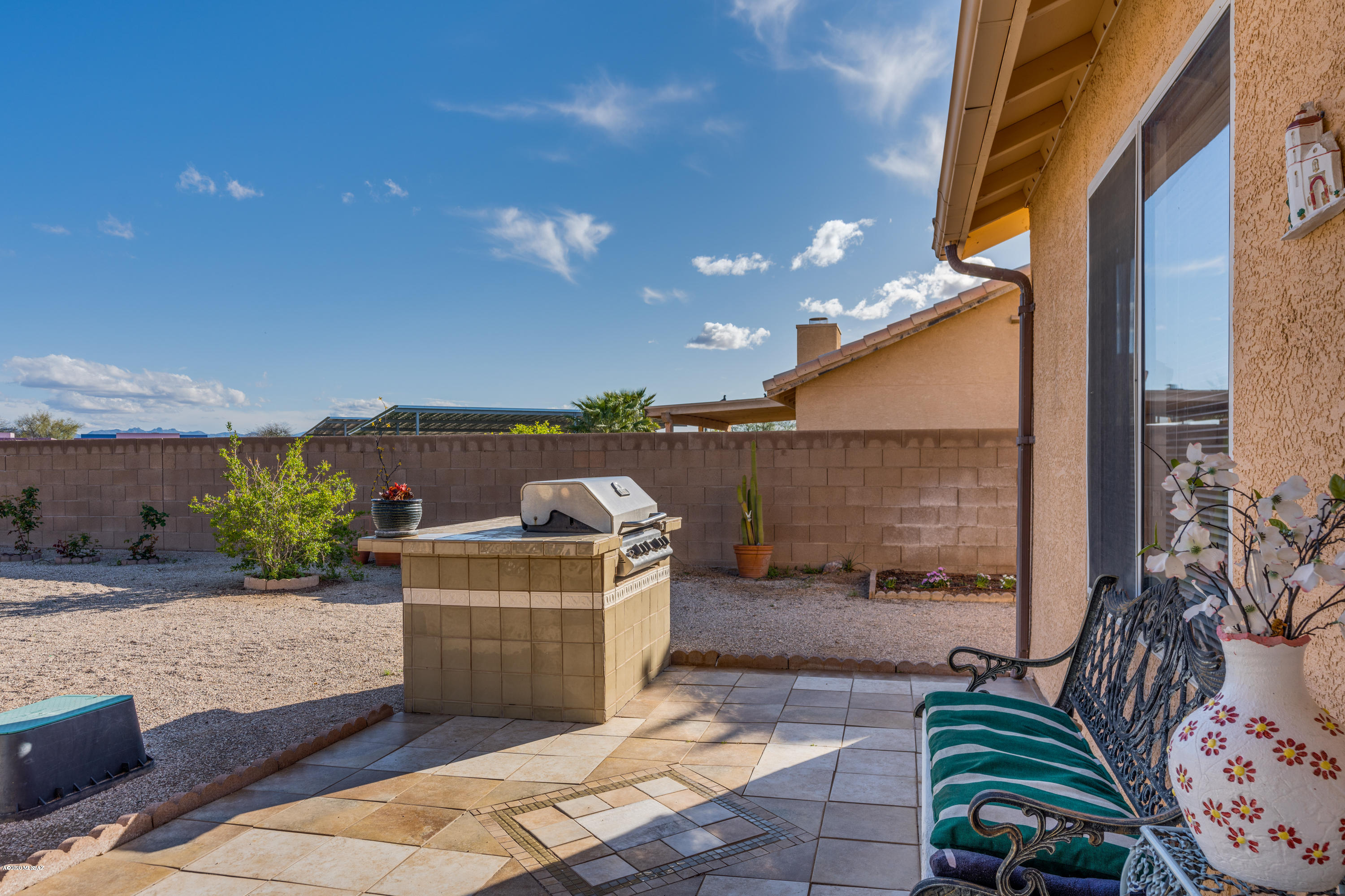 Tierra Rincon (1-143) - Residential