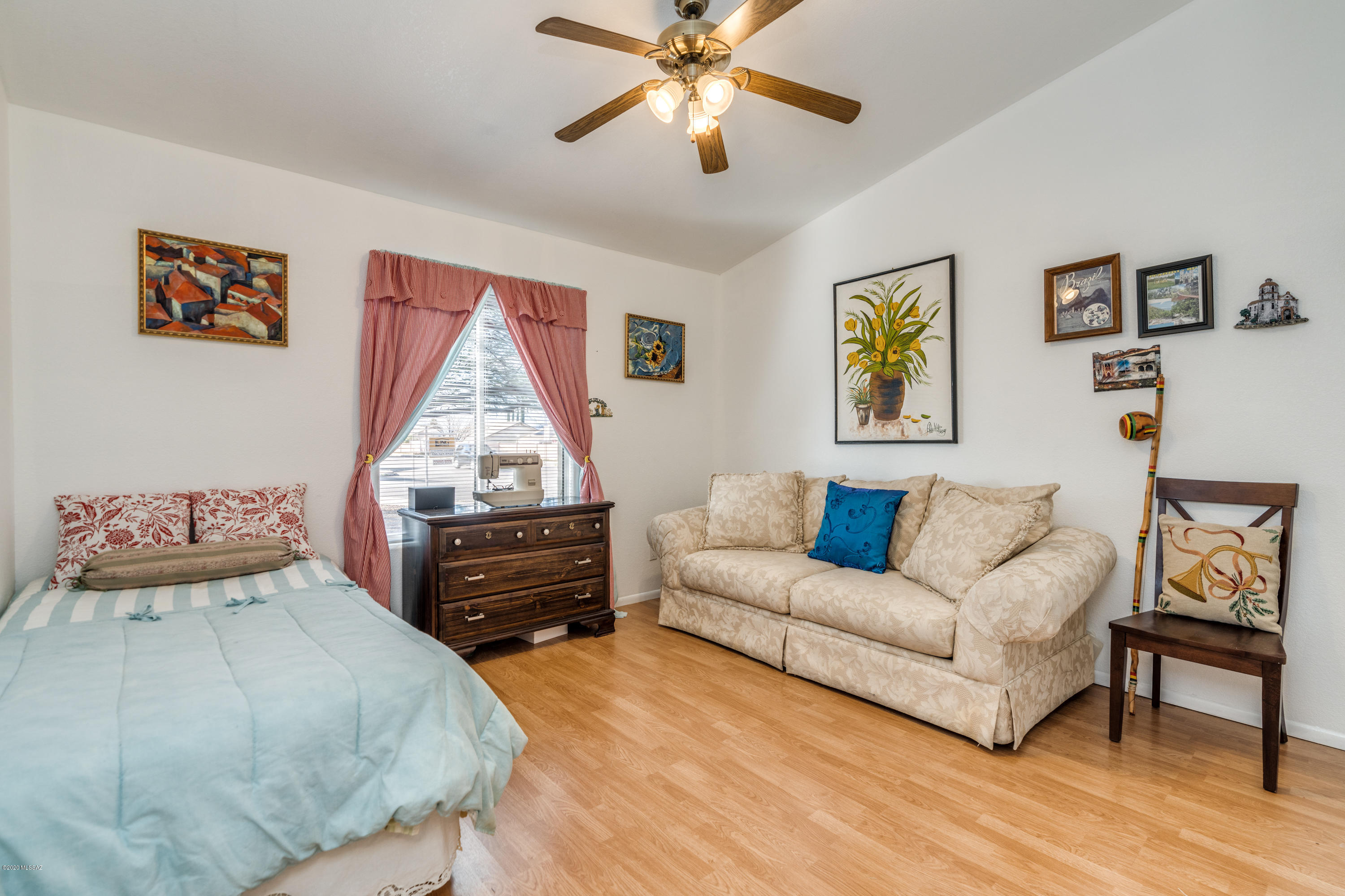 Tierra Rincon (1-143) - Residential