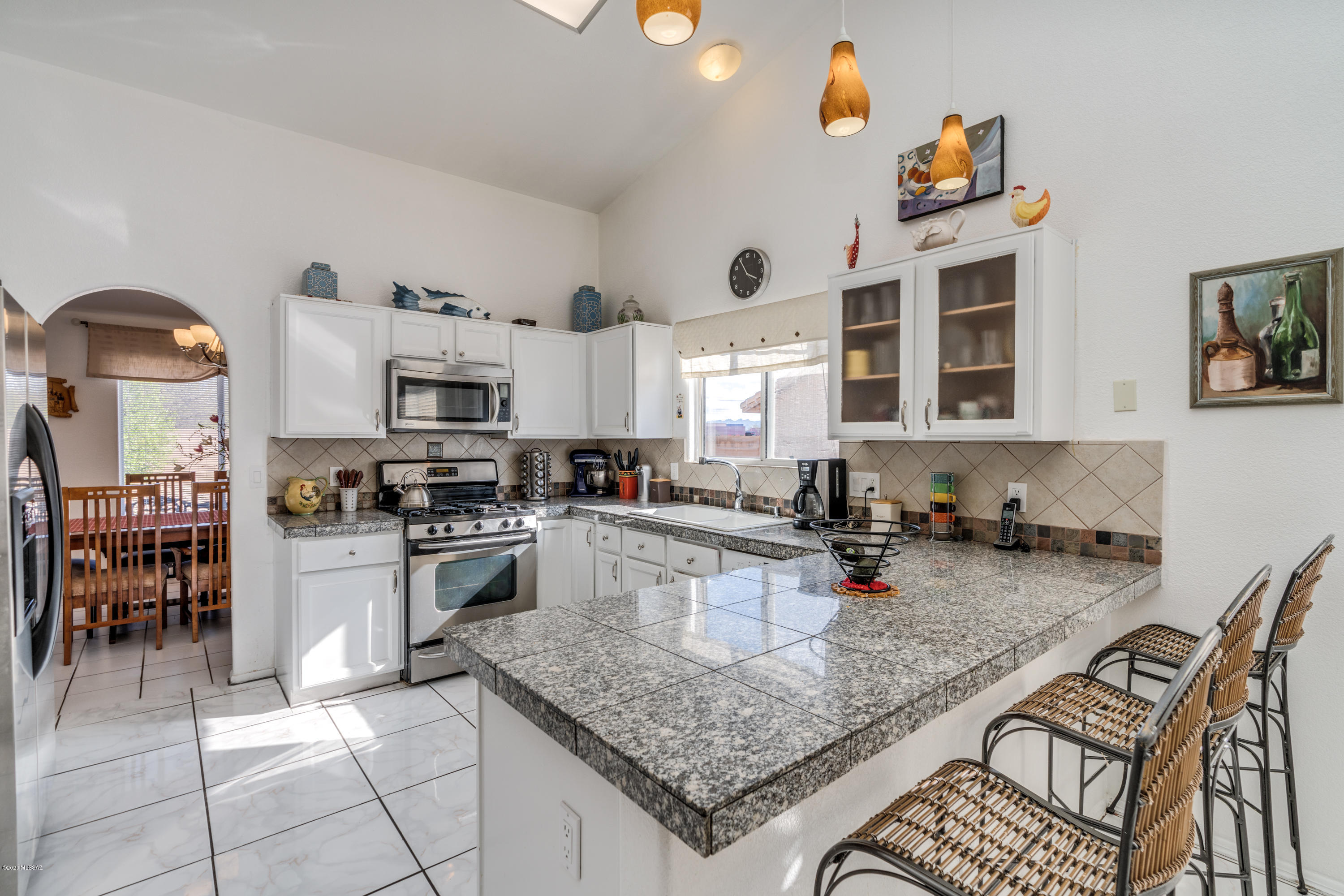 Tierra Rincon (1-143) - Residential