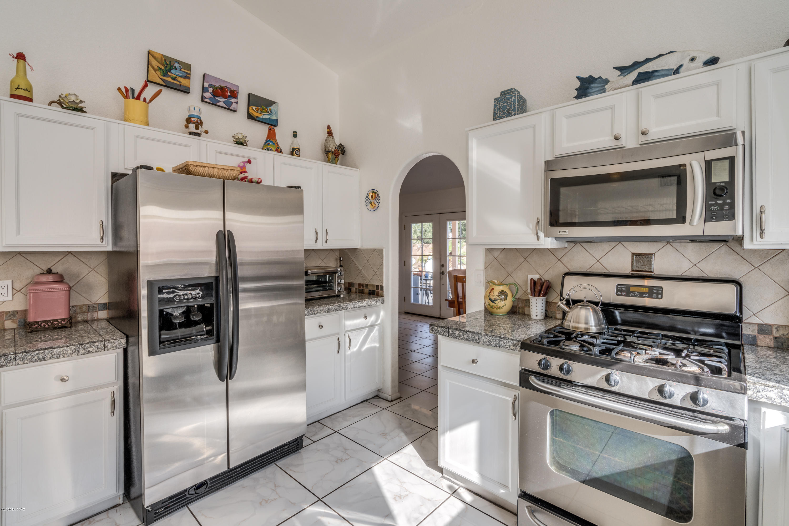 Tierra Rincon (1-143) - Residential