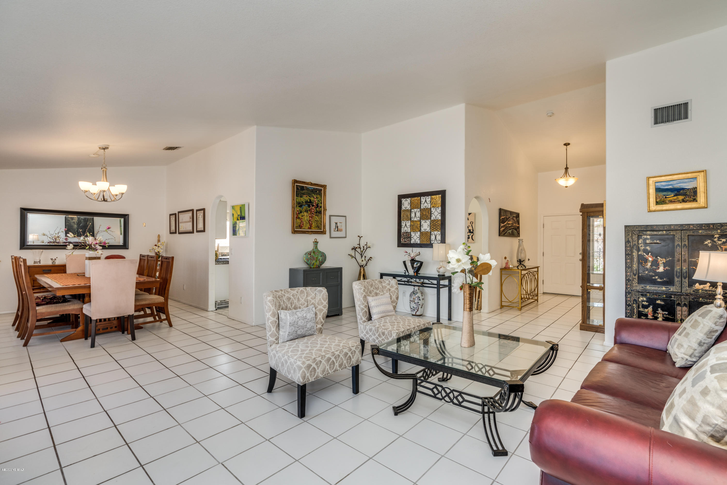 Tierra Rincon (1-143) - Residential