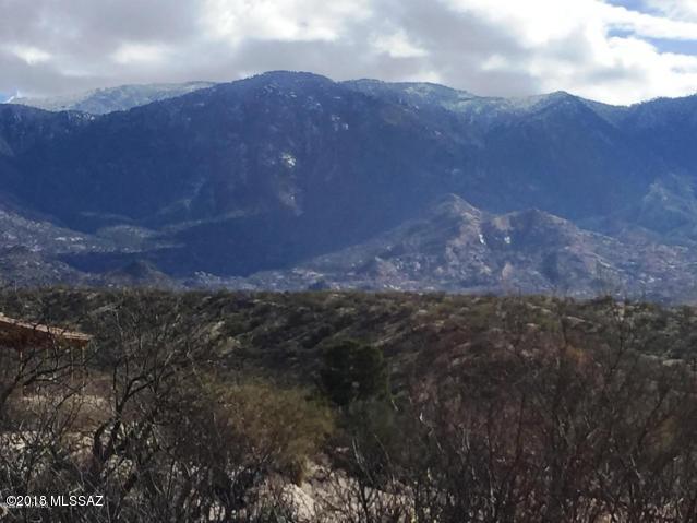 Beautiful views allows MH or build a custom home.  Existing MH in poor condition on site.
