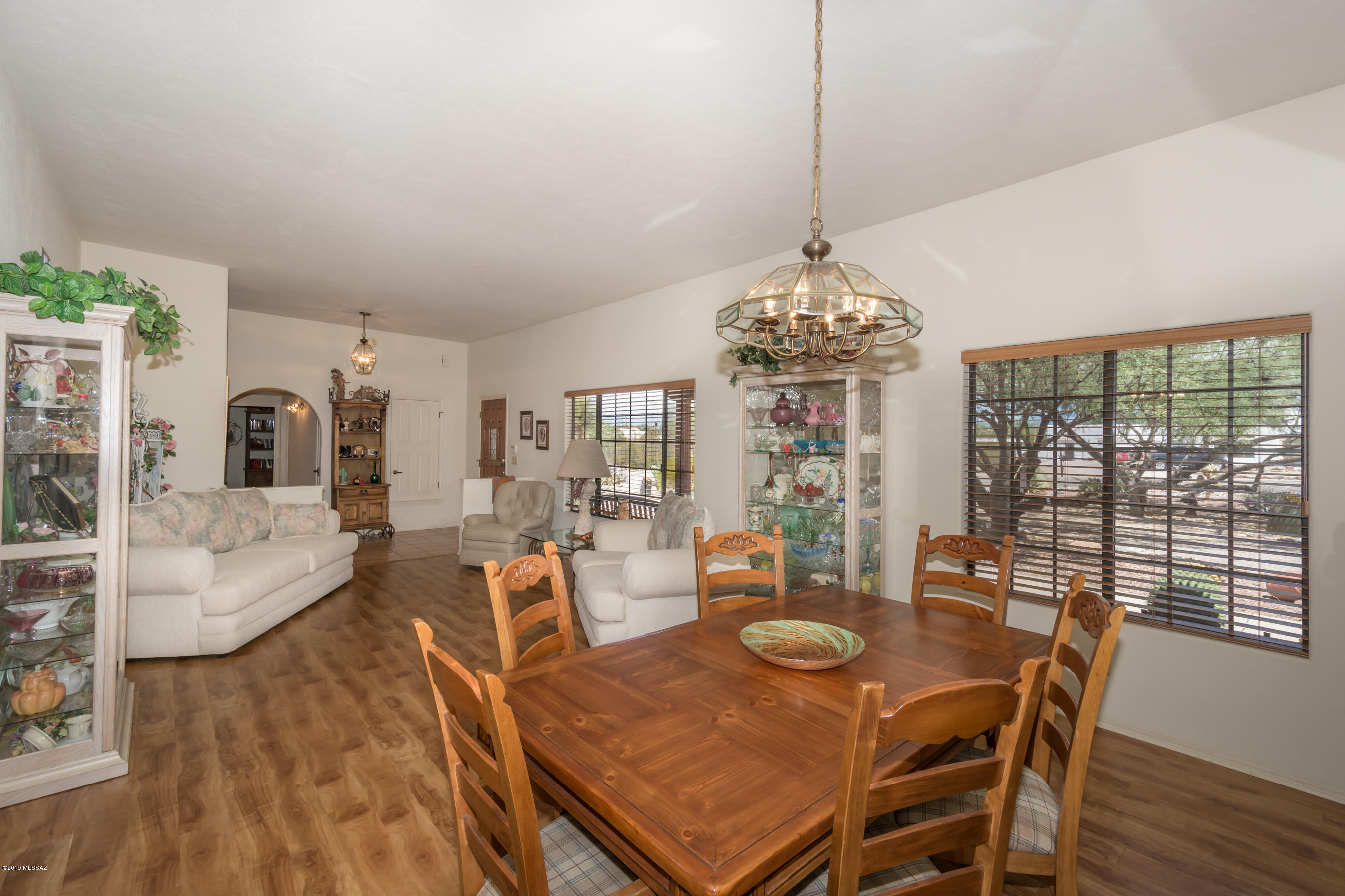 Continental Ranch Parcel 50 (1-46) - Residential