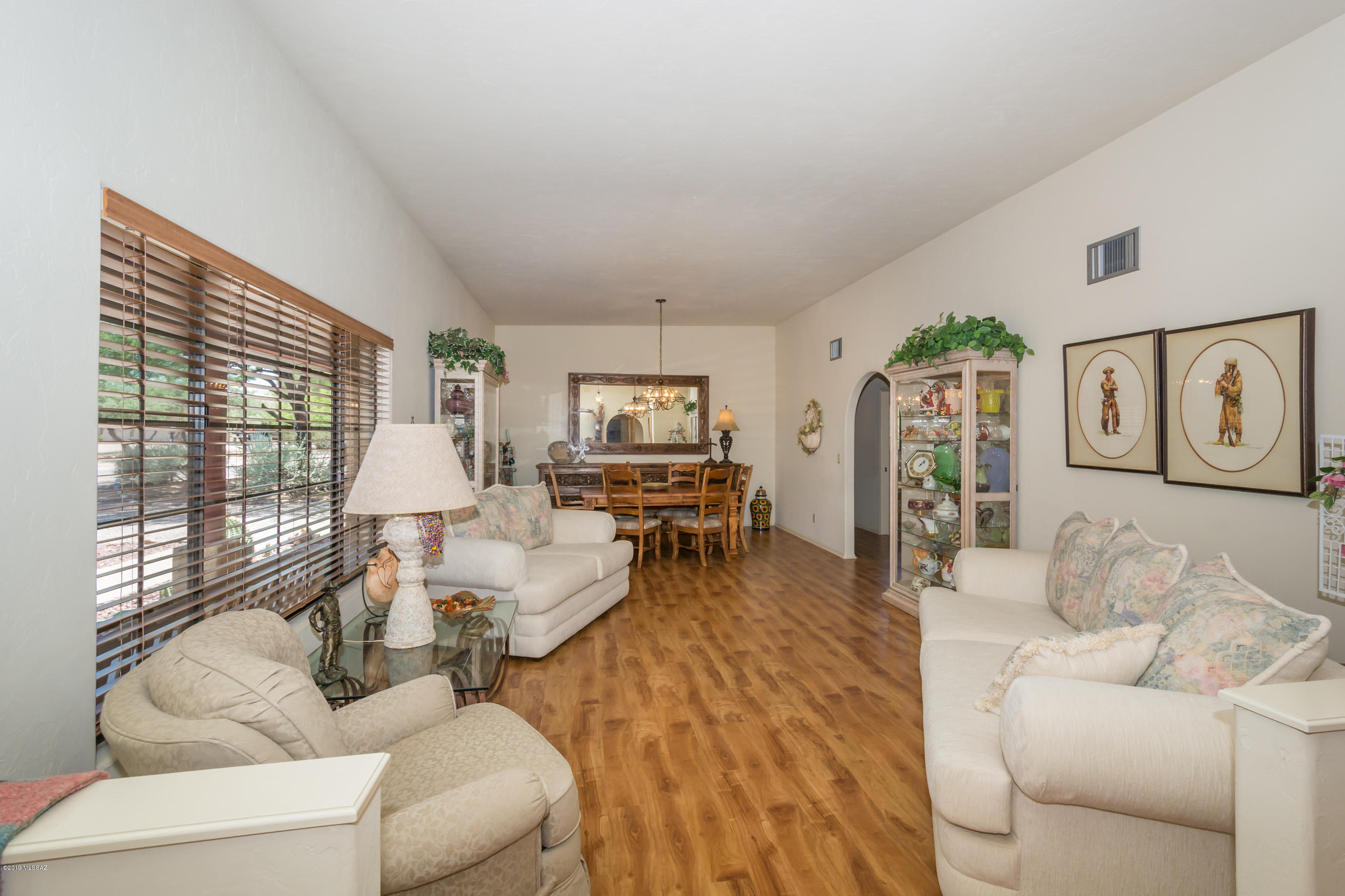 Continental Ranch Parcel 50 (1-46) - Residential