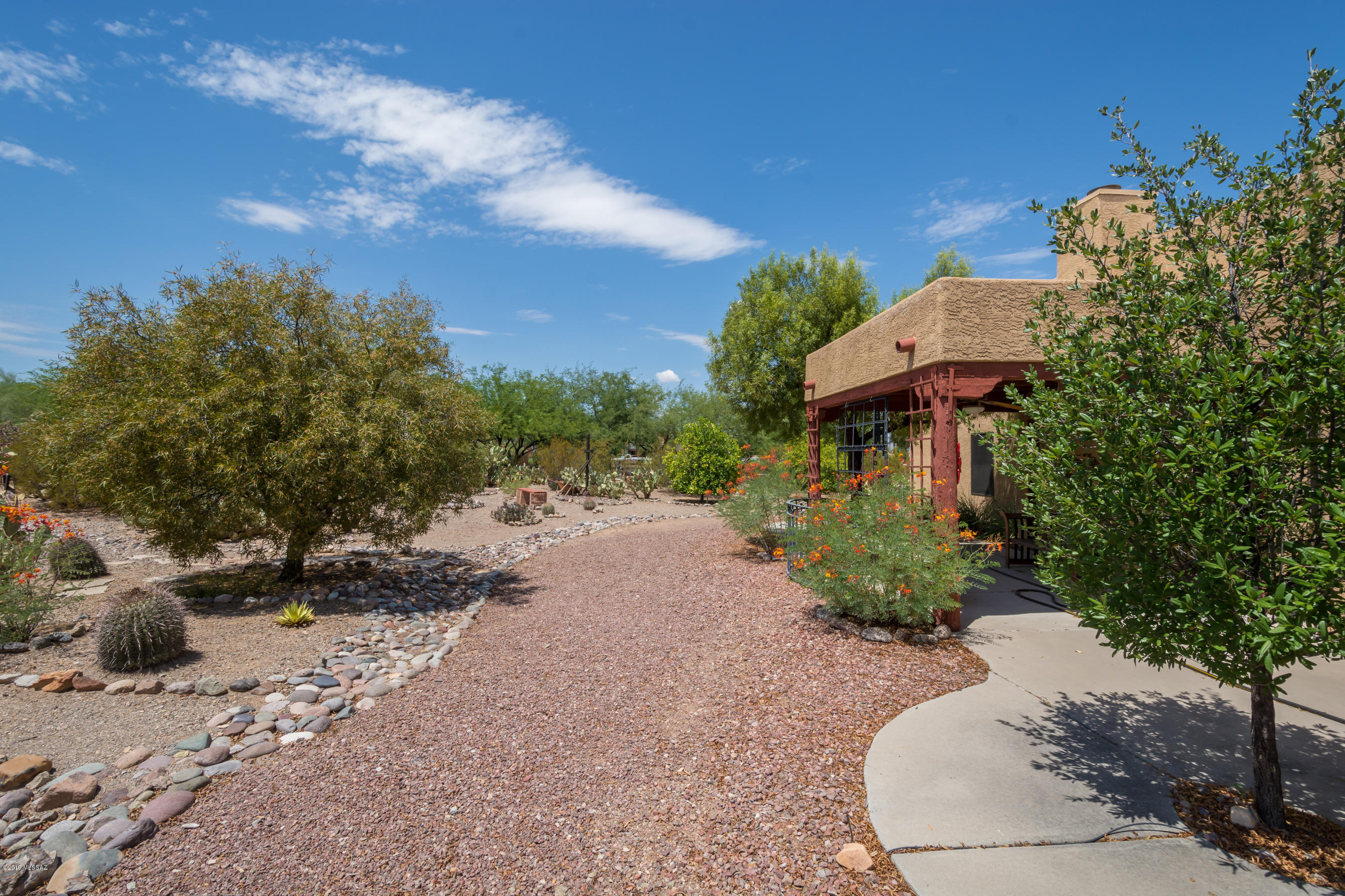 Continental Ranch Parcel 50 (1-46) - Residential
