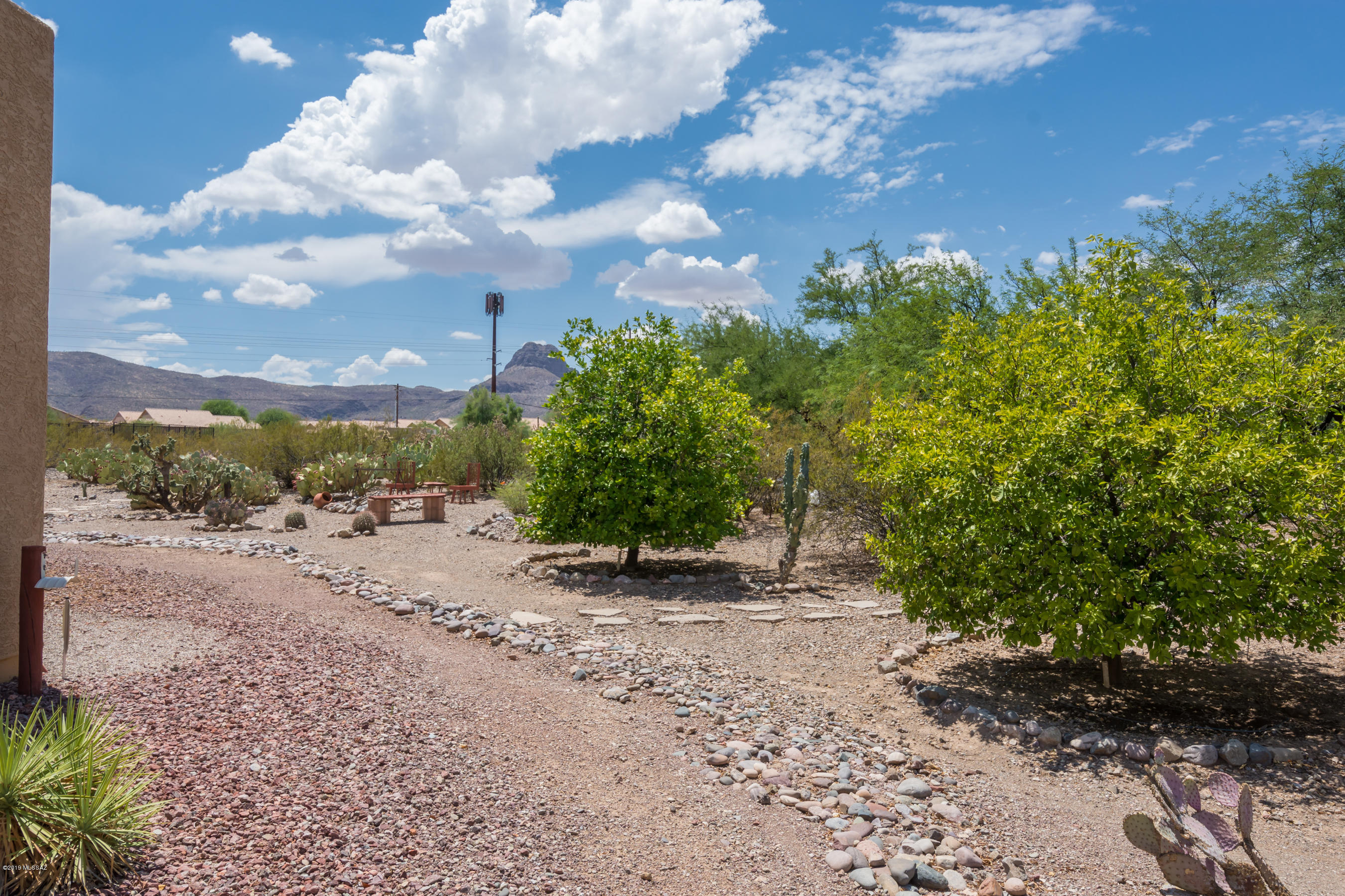 Continental Ranch Parcel 50 (1-46) - Residential