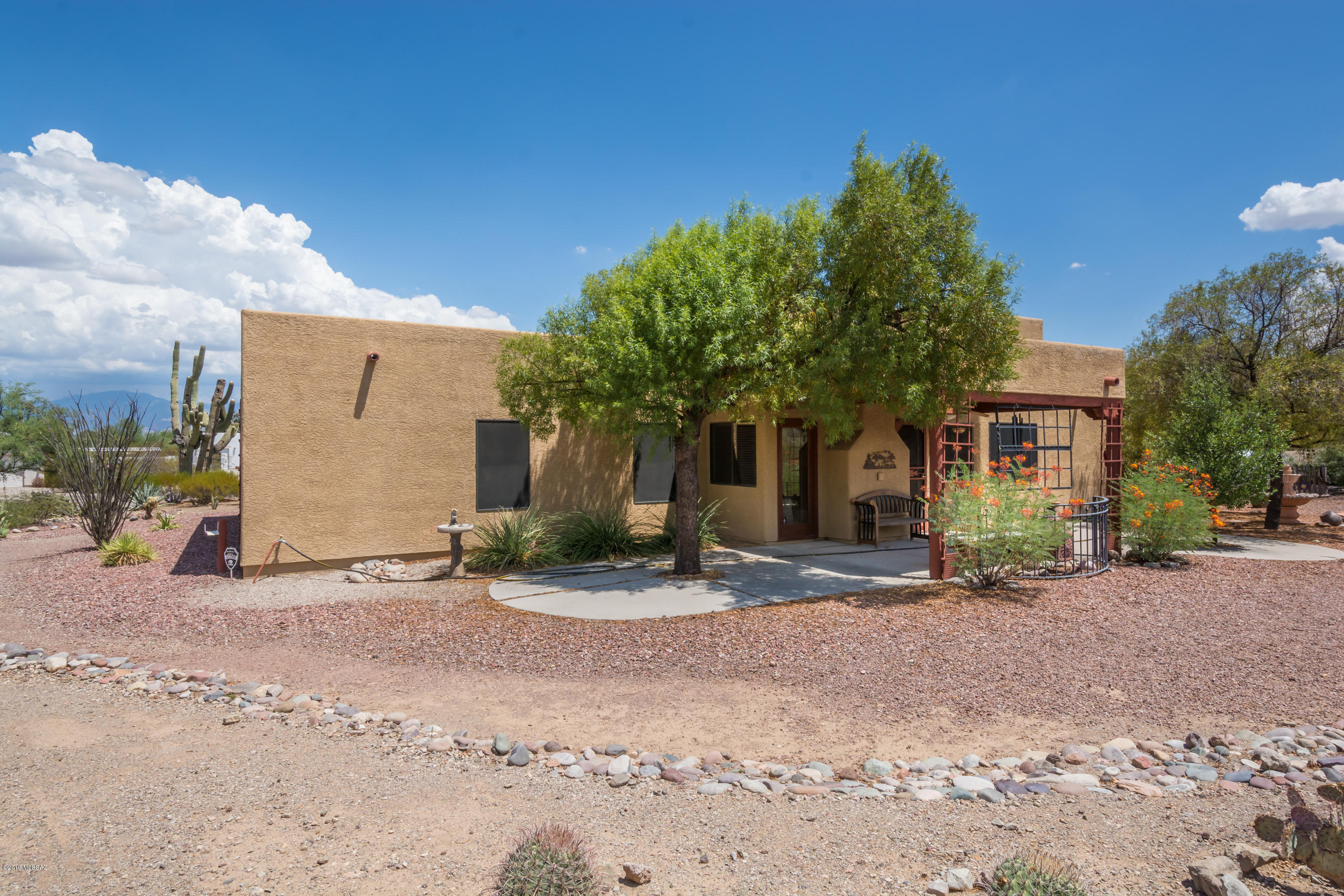 Continental Ranch Parcel 50 (1-46) - Residential