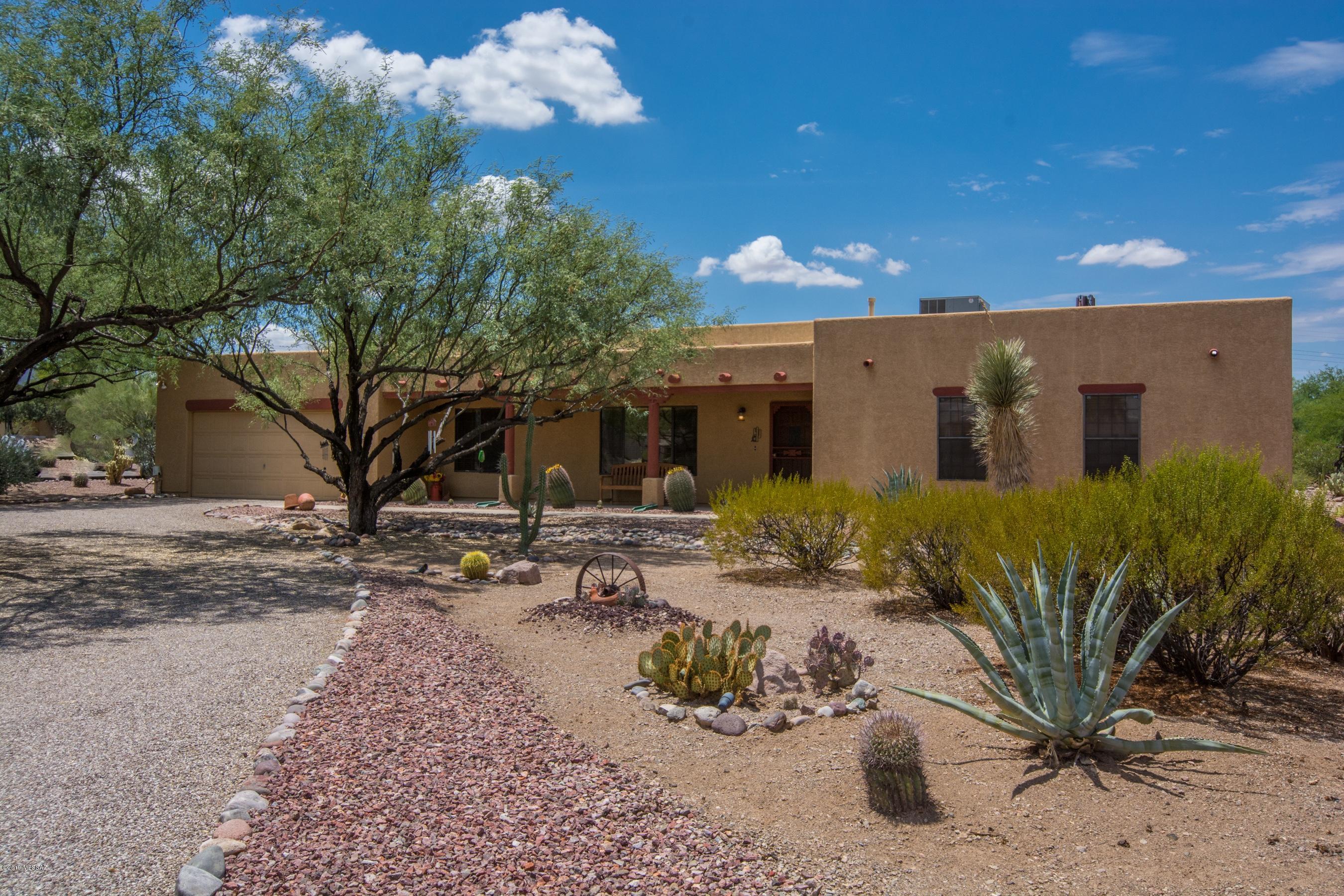 Continental Ranch Parcel 50 (1-46) - Residential