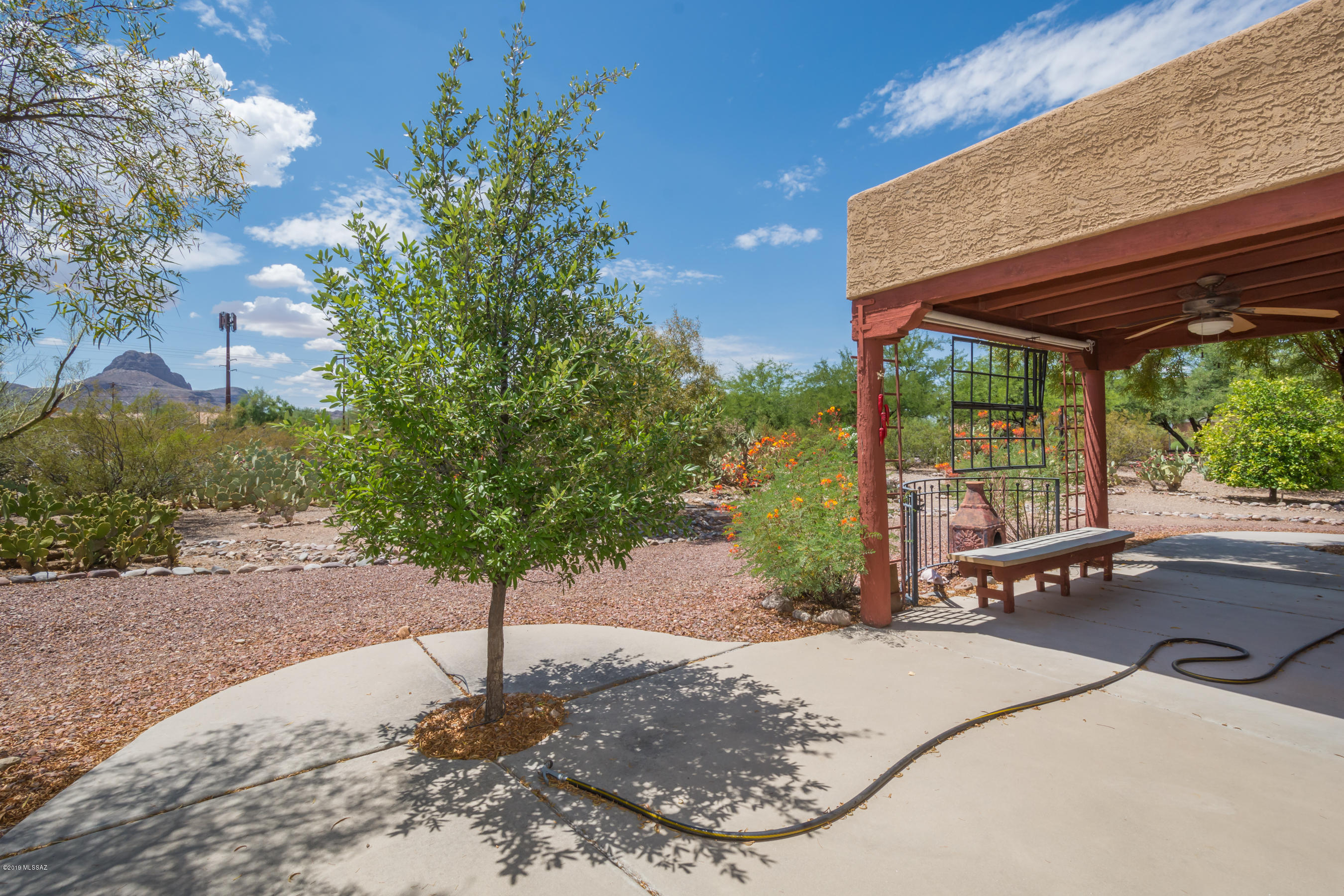 Continental Ranch Parcel 50 (1-46) - Residential