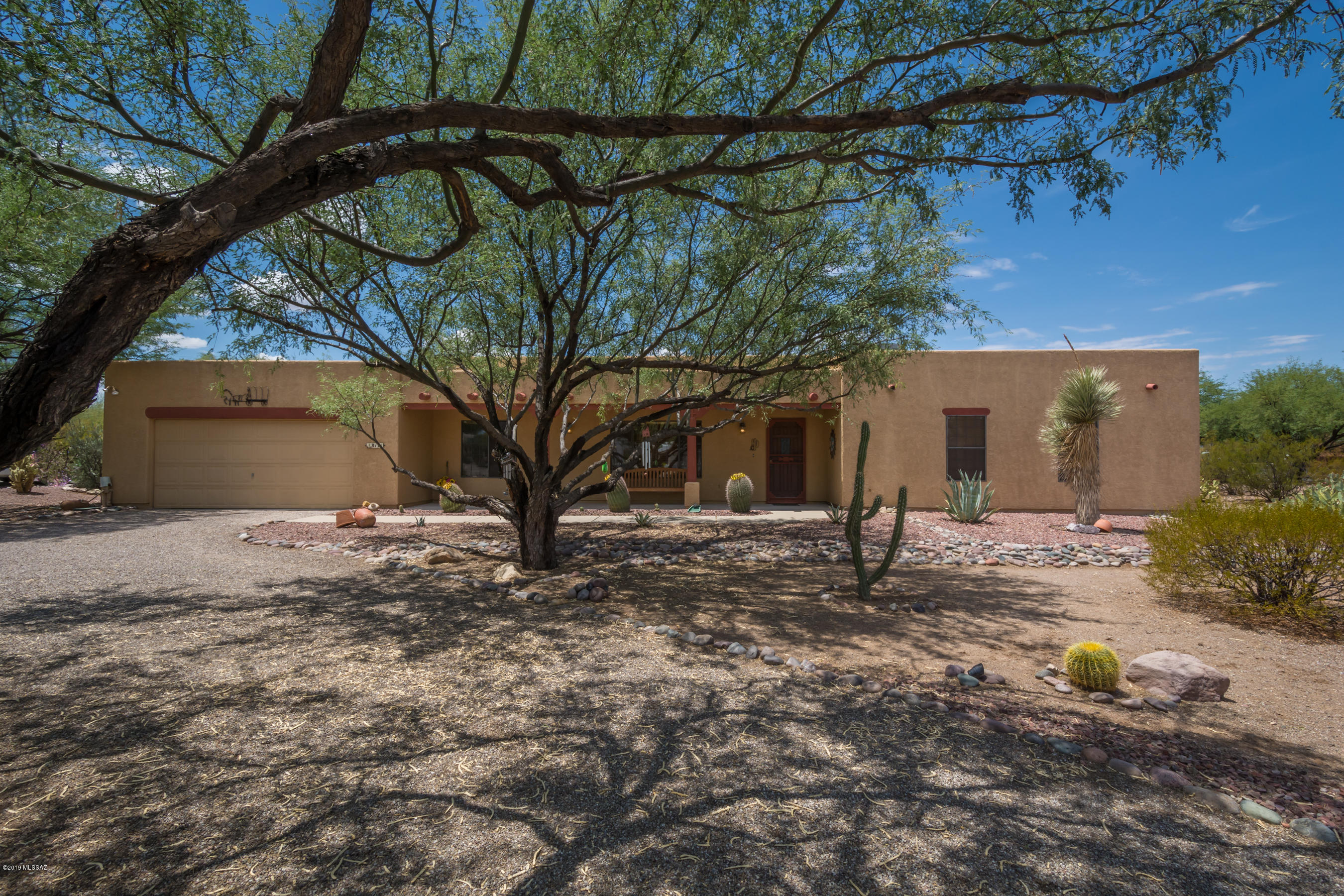 Continental Ranch Parcel 50 (1-46) - Residential