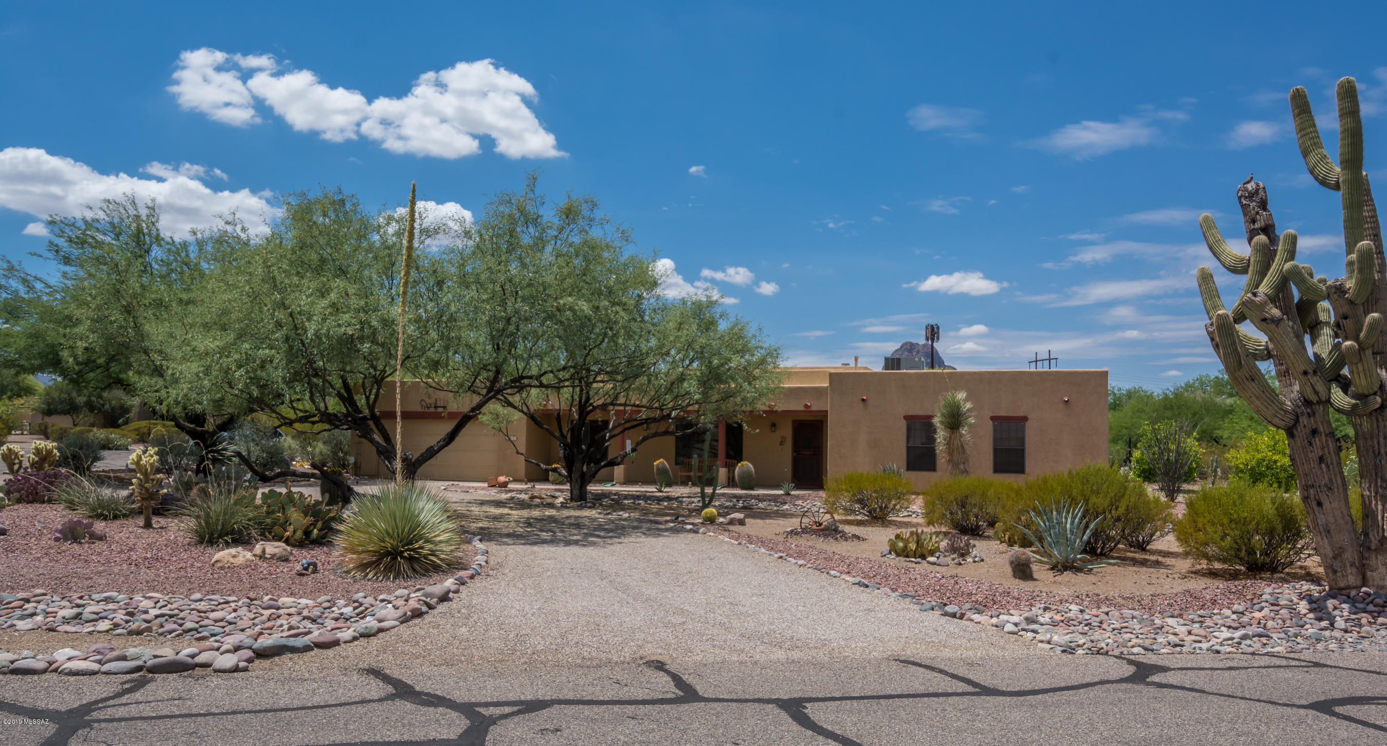 Continental Ranch Parcel 50 (1-46) - Residential