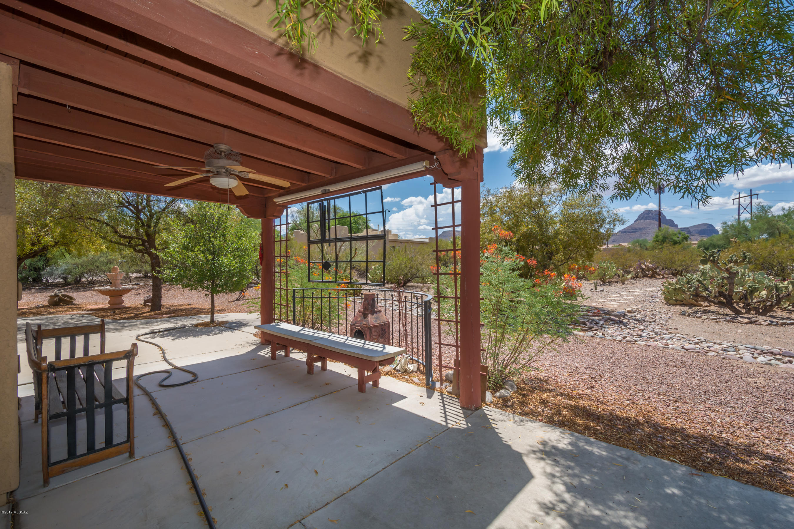 Continental Ranch Parcel 50 (1-46) - Residential