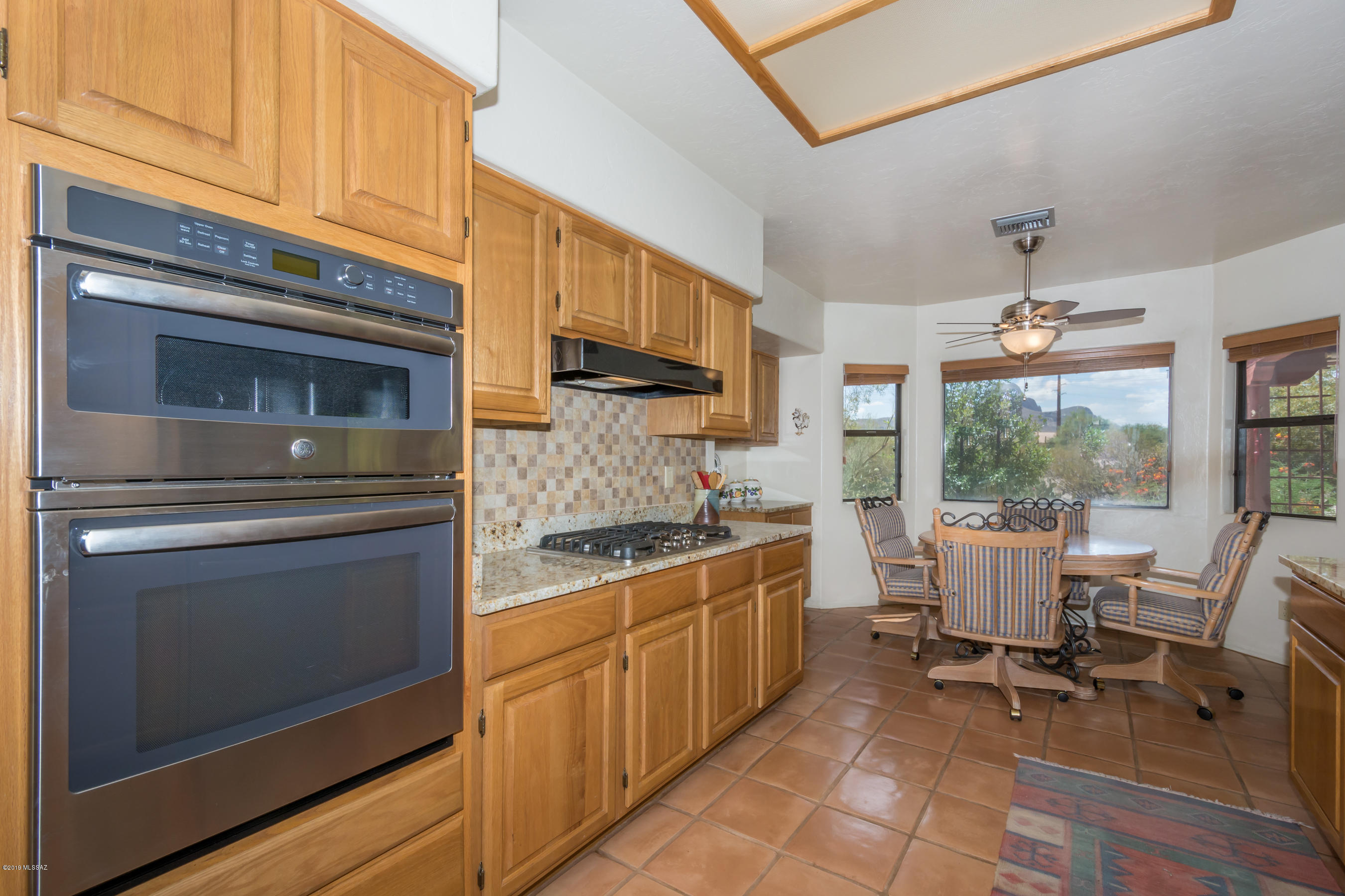 Continental Ranch Parcel 50 (1-46) - Residential