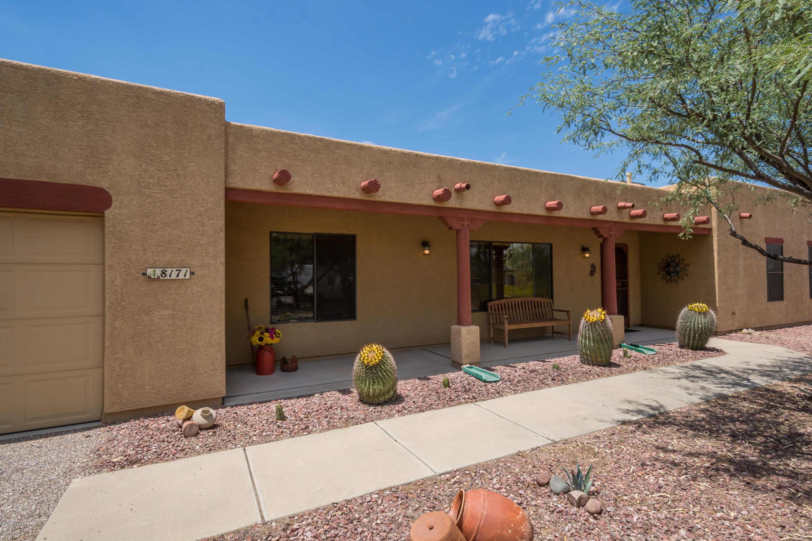 Continental Ranch Parcel 50 (1-46) - Residential