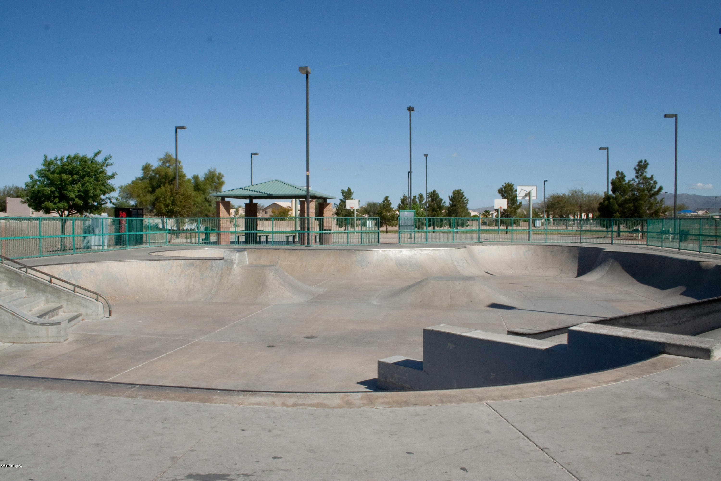 Continental Ranch Parcel 50 (1-46) - Residential