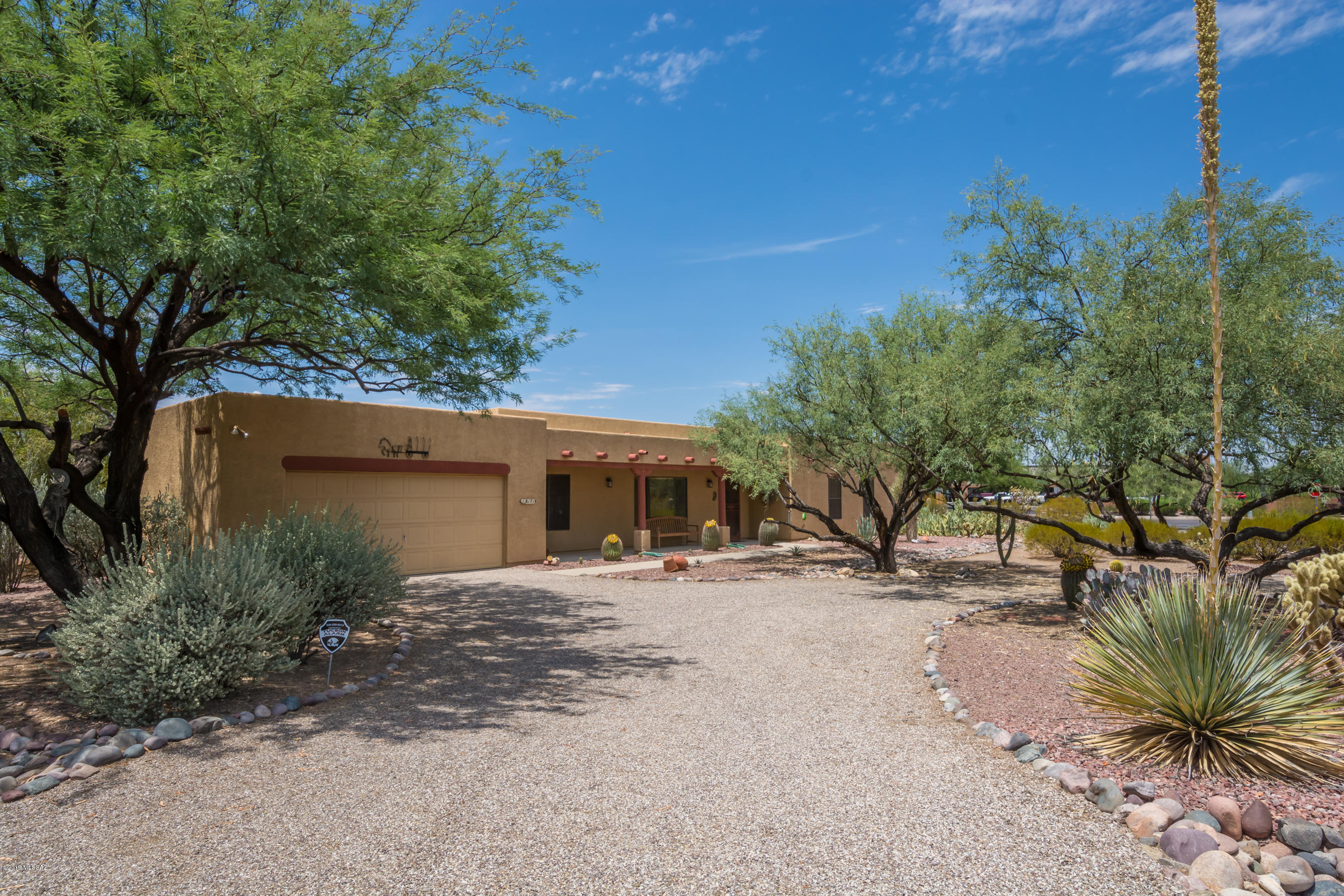 Continental Ranch Parcel 50 (1-46) - Residential