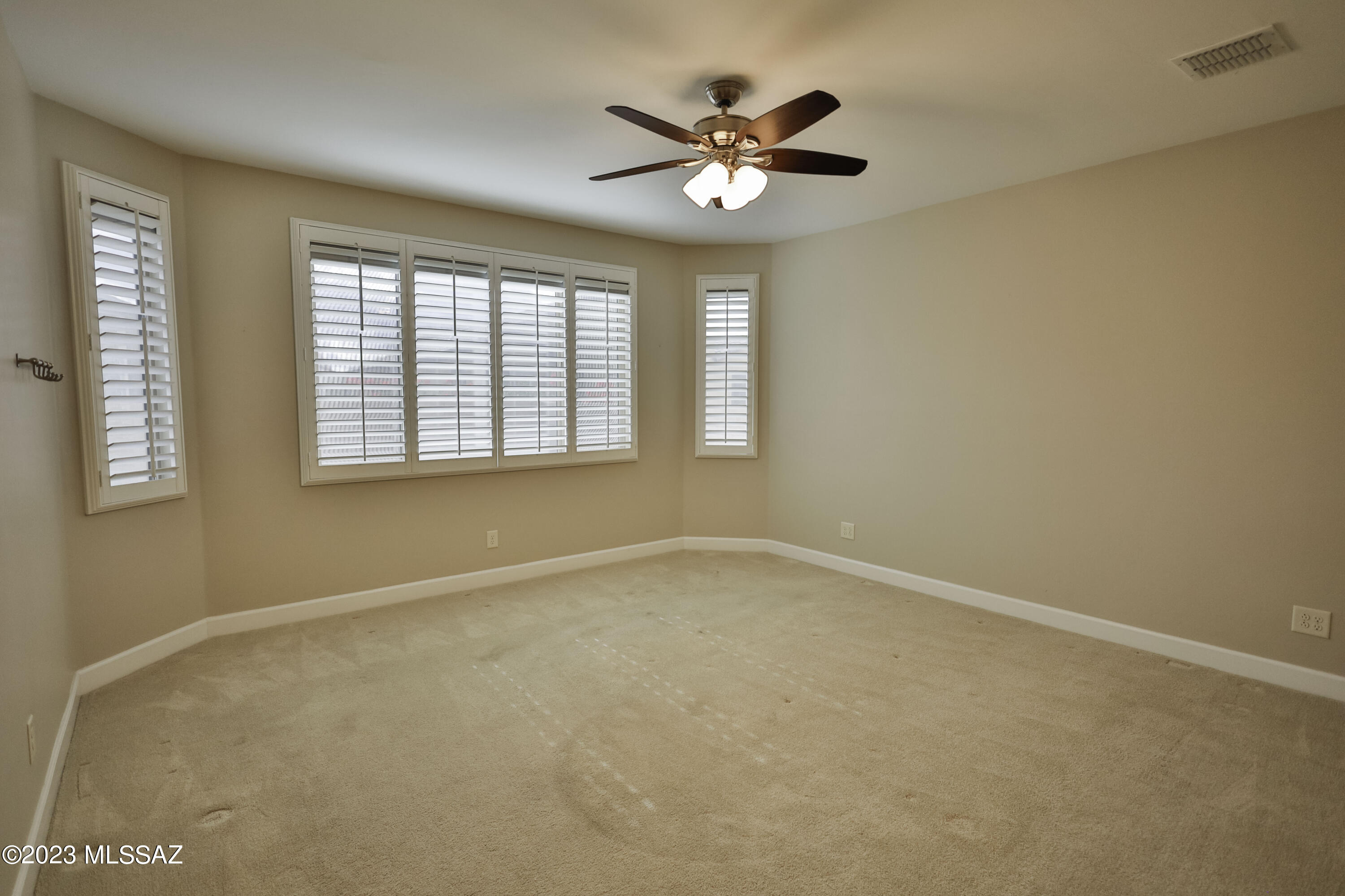 Quail Creek II Unit 22 - Residential
