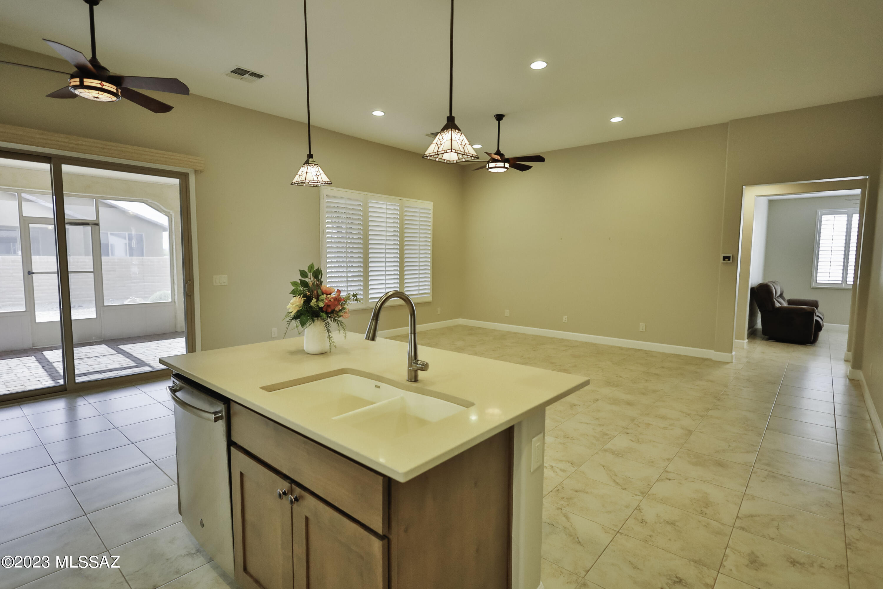 Quail Creek II Unit 22 - Residential