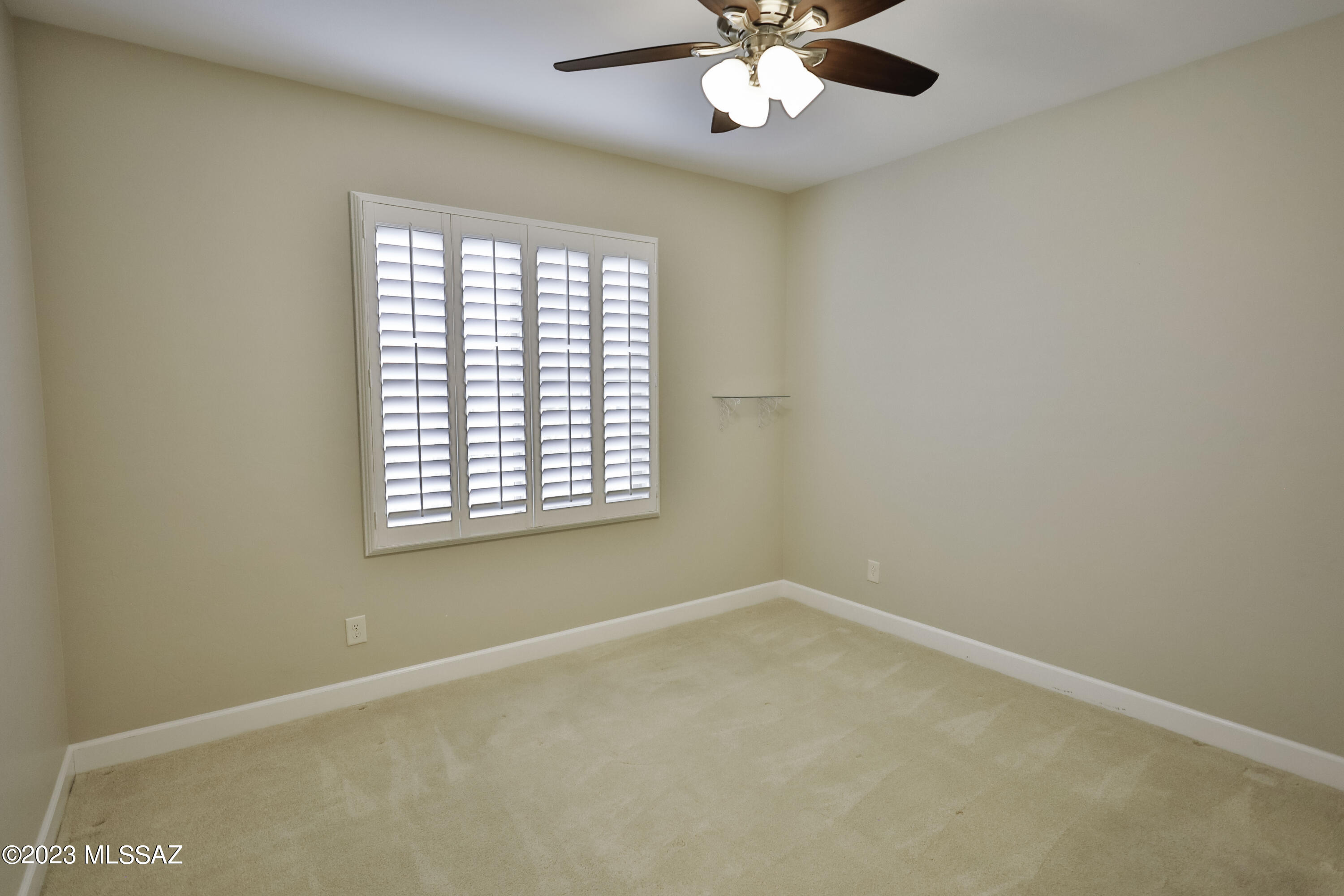 Quail Creek II Unit 22 - Residential