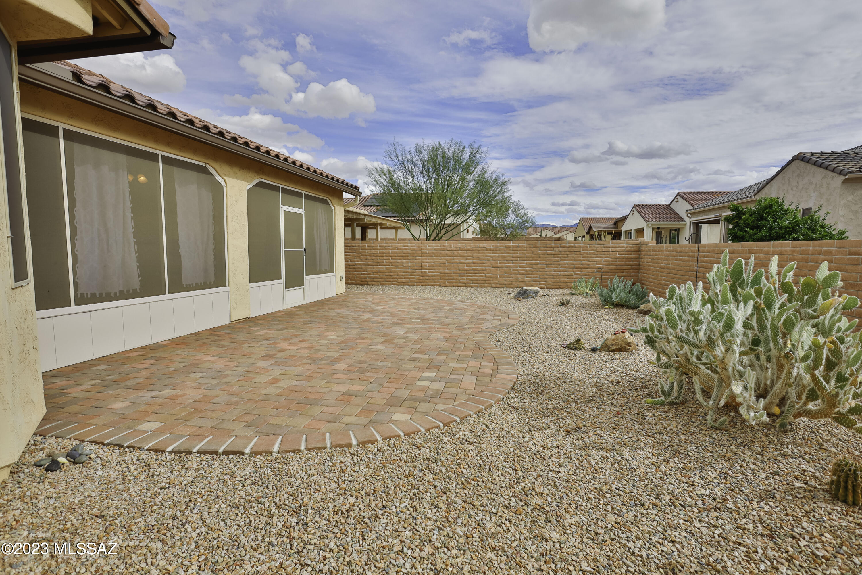 Quail Creek II Unit 22 - Residential