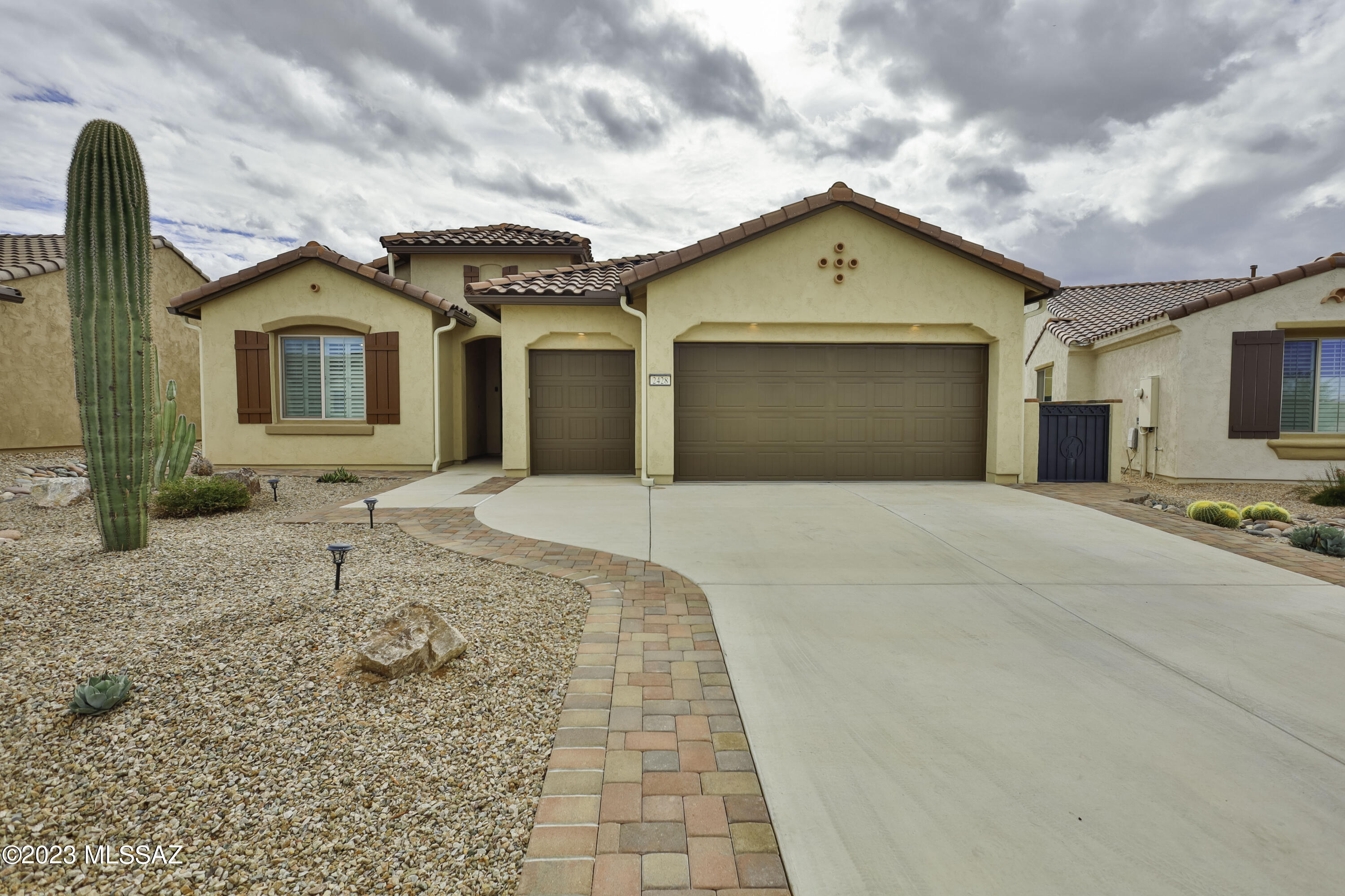 Quail Creek II Unit 22 - Residential
