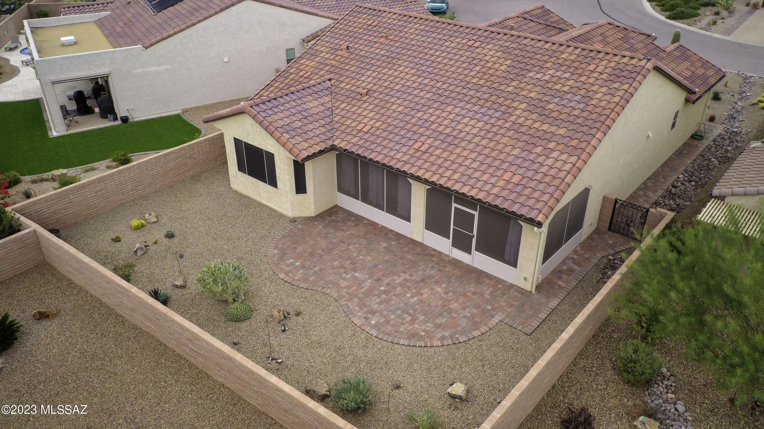 Quail Creek II Unit 22 - Residential