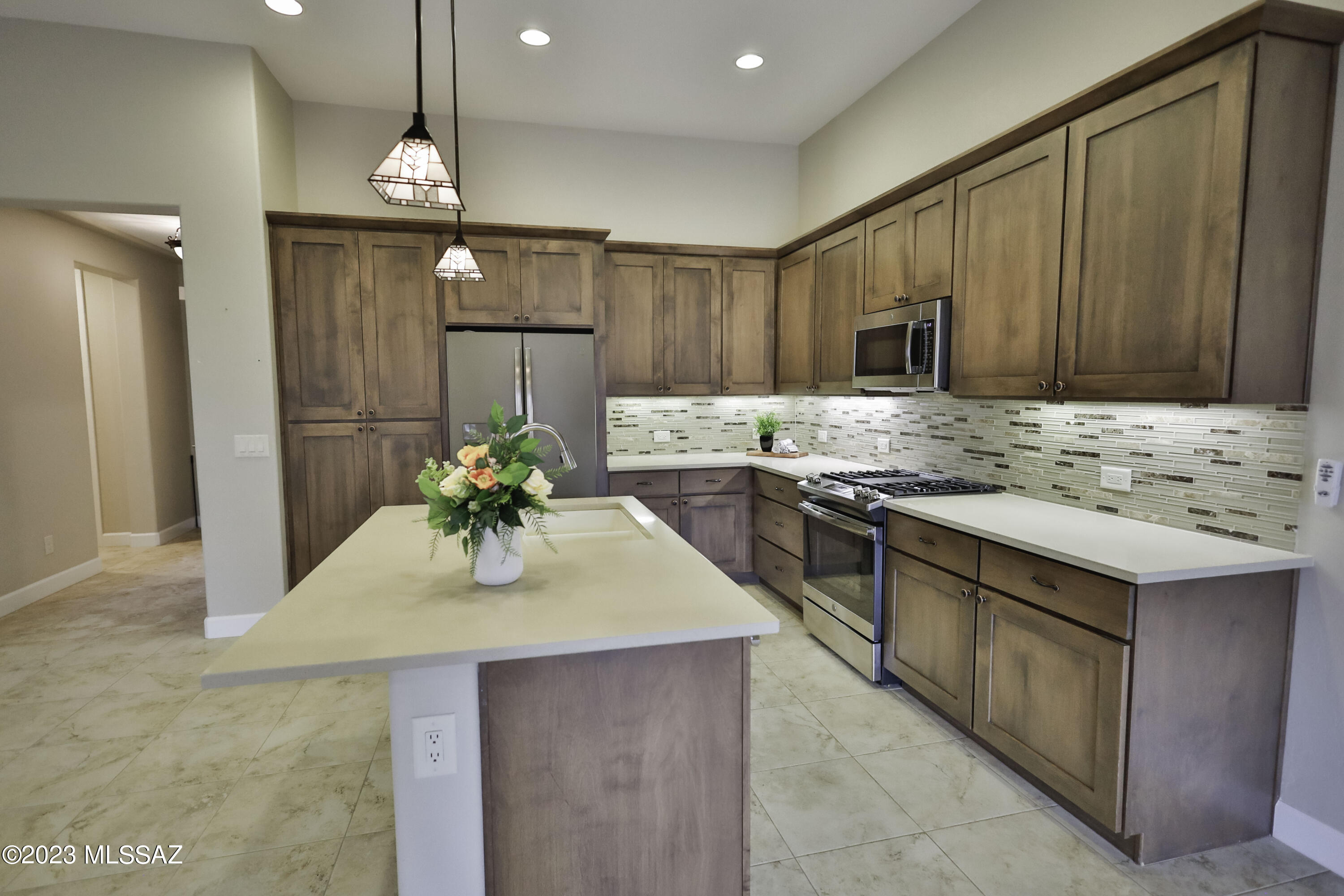 Quail Creek II Unit 22 - Residential