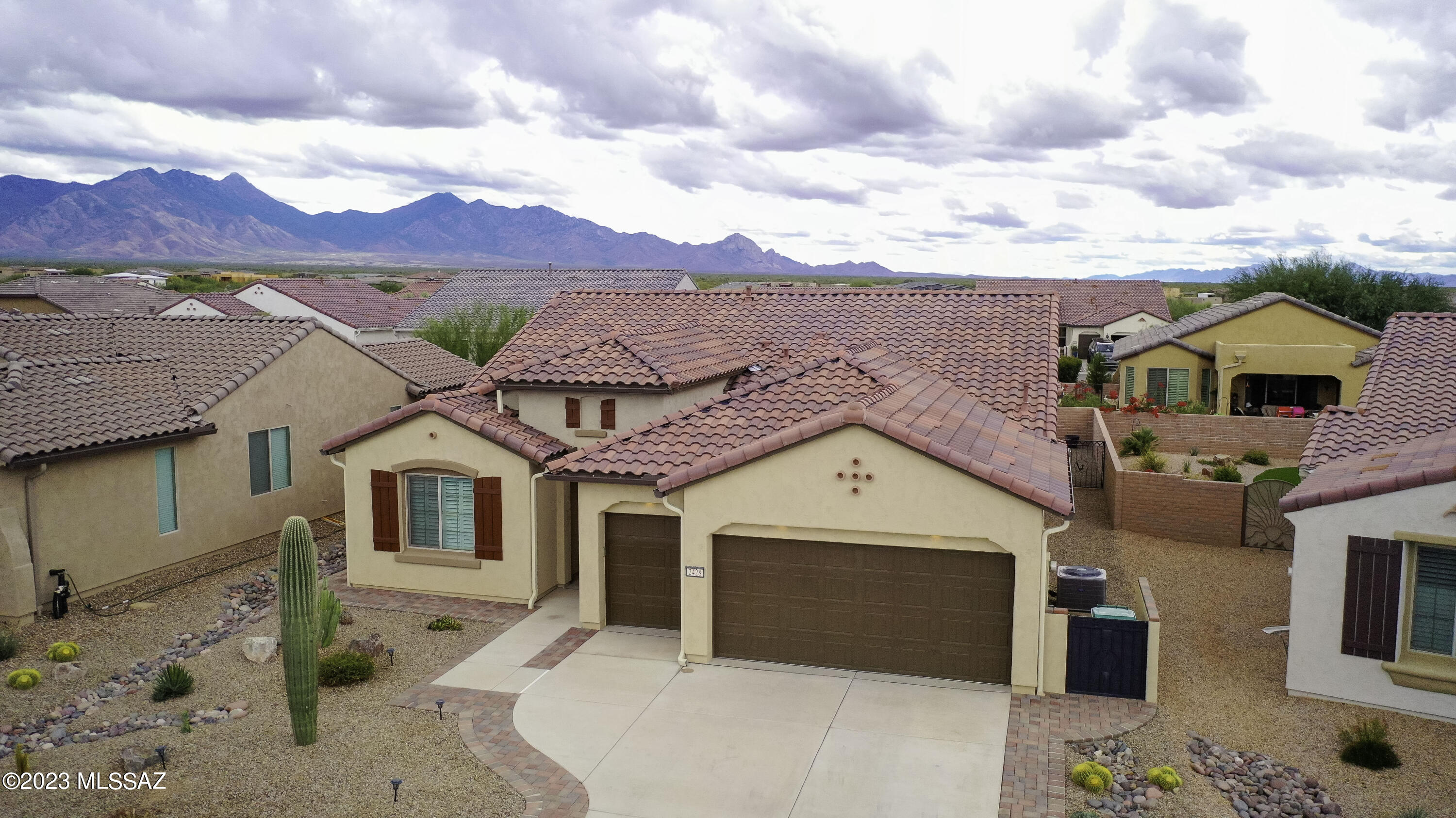 Quail Creek II Unit 22 - Residential