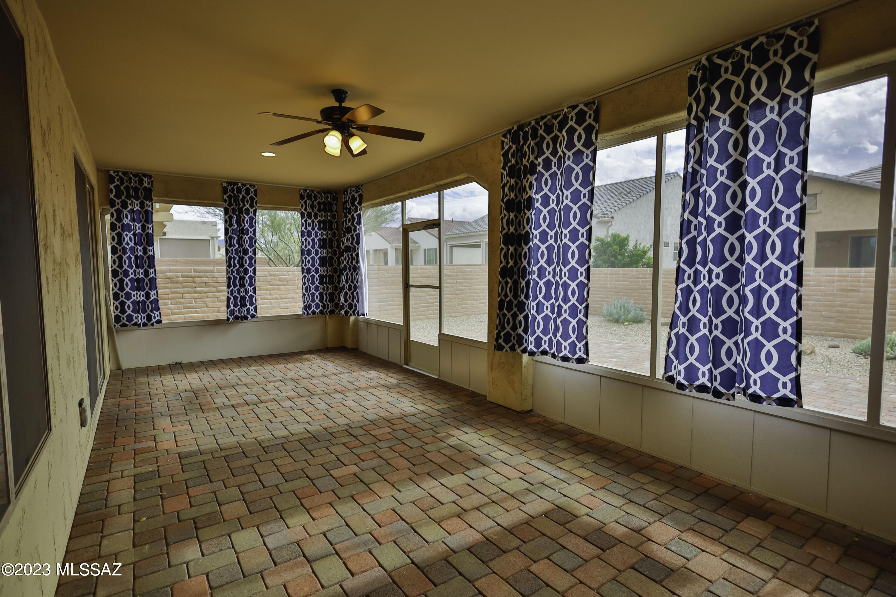 Quail Creek II Unit 22 - Residential