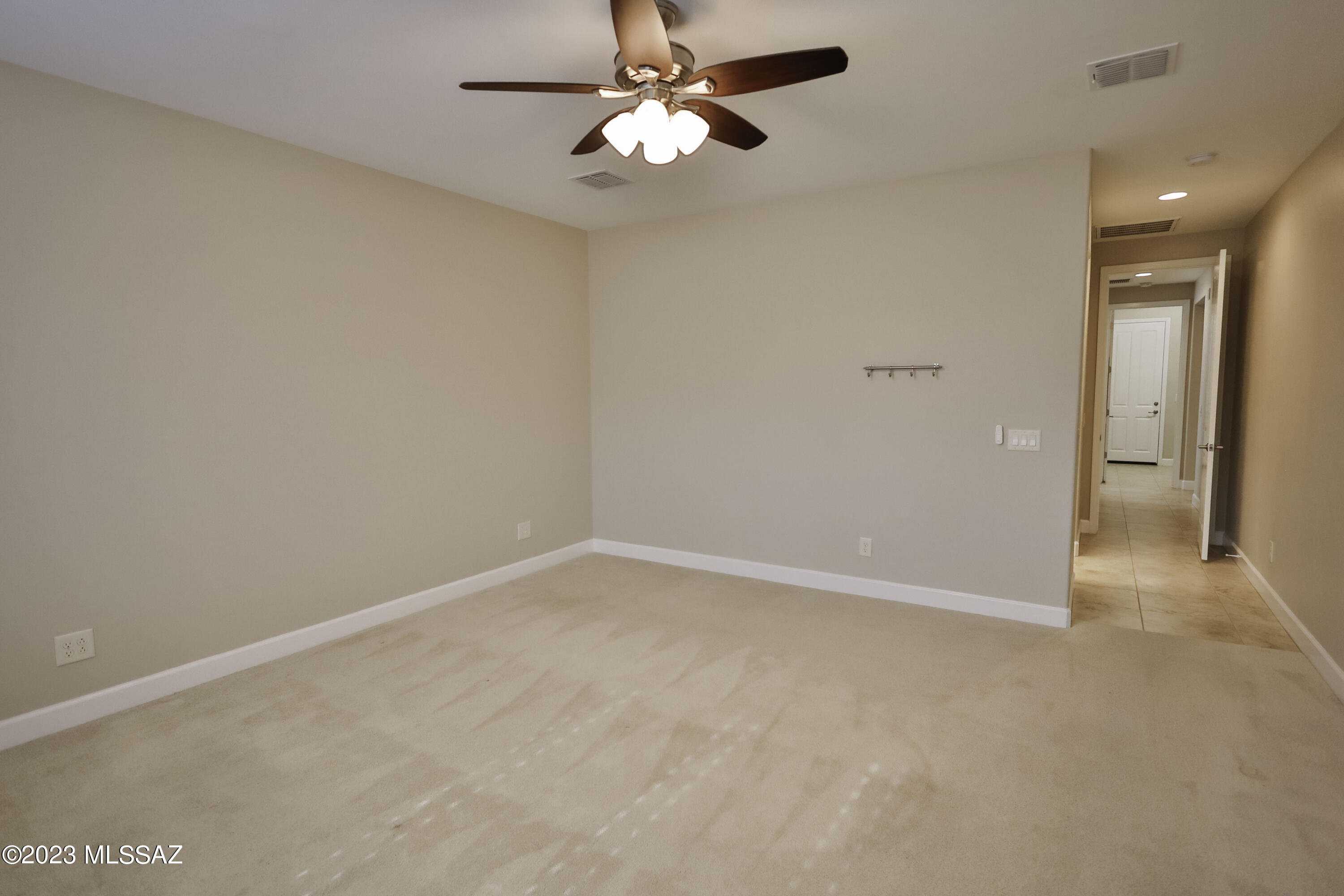 Quail Creek II Unit 22 - Residential