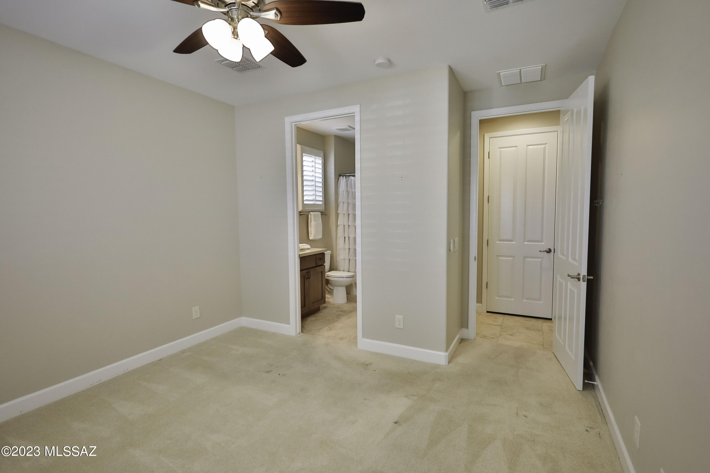 Quail Creek II Unit 22 - Residential