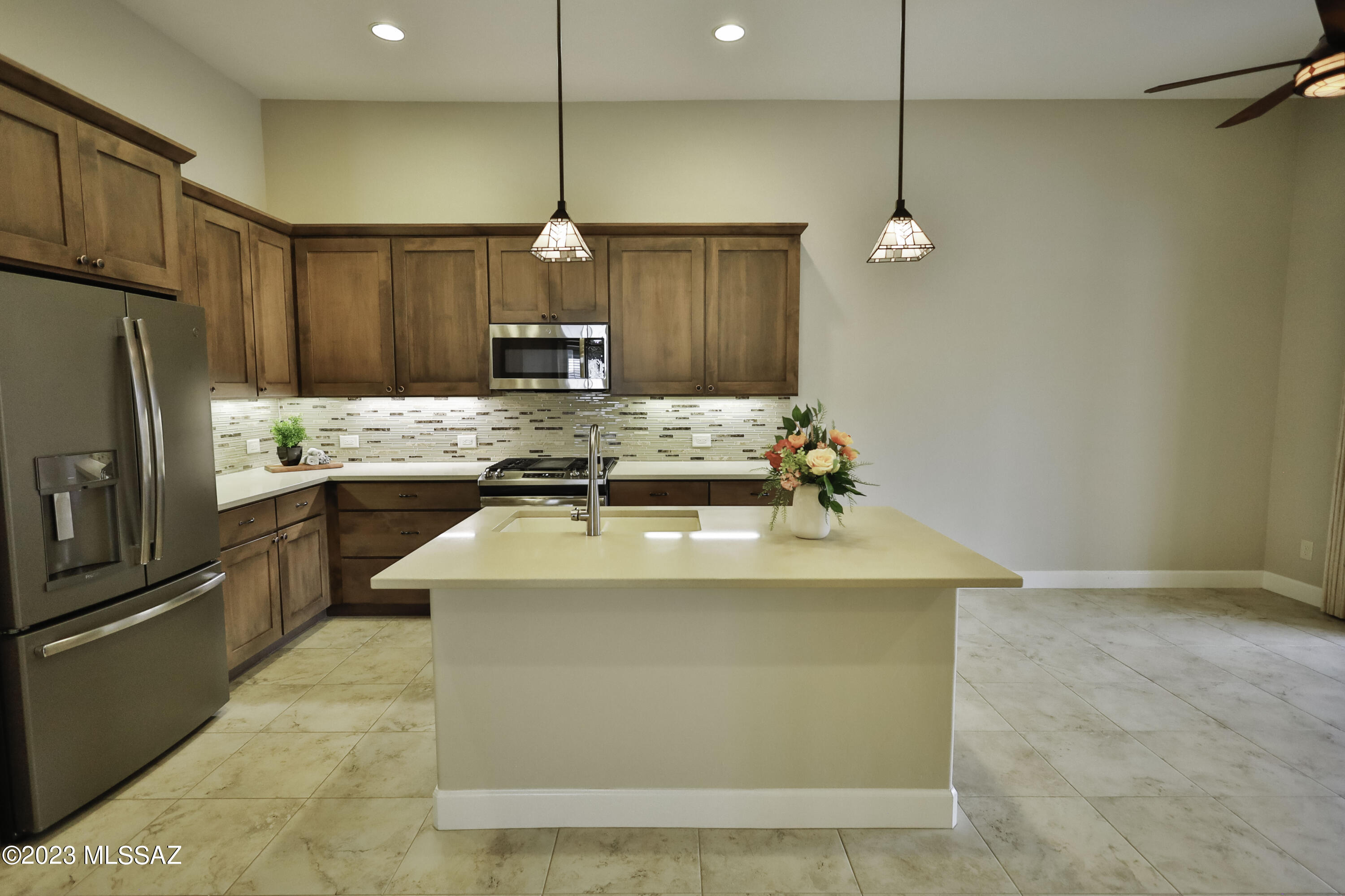 Quail Creek II Unit 22 - Residential