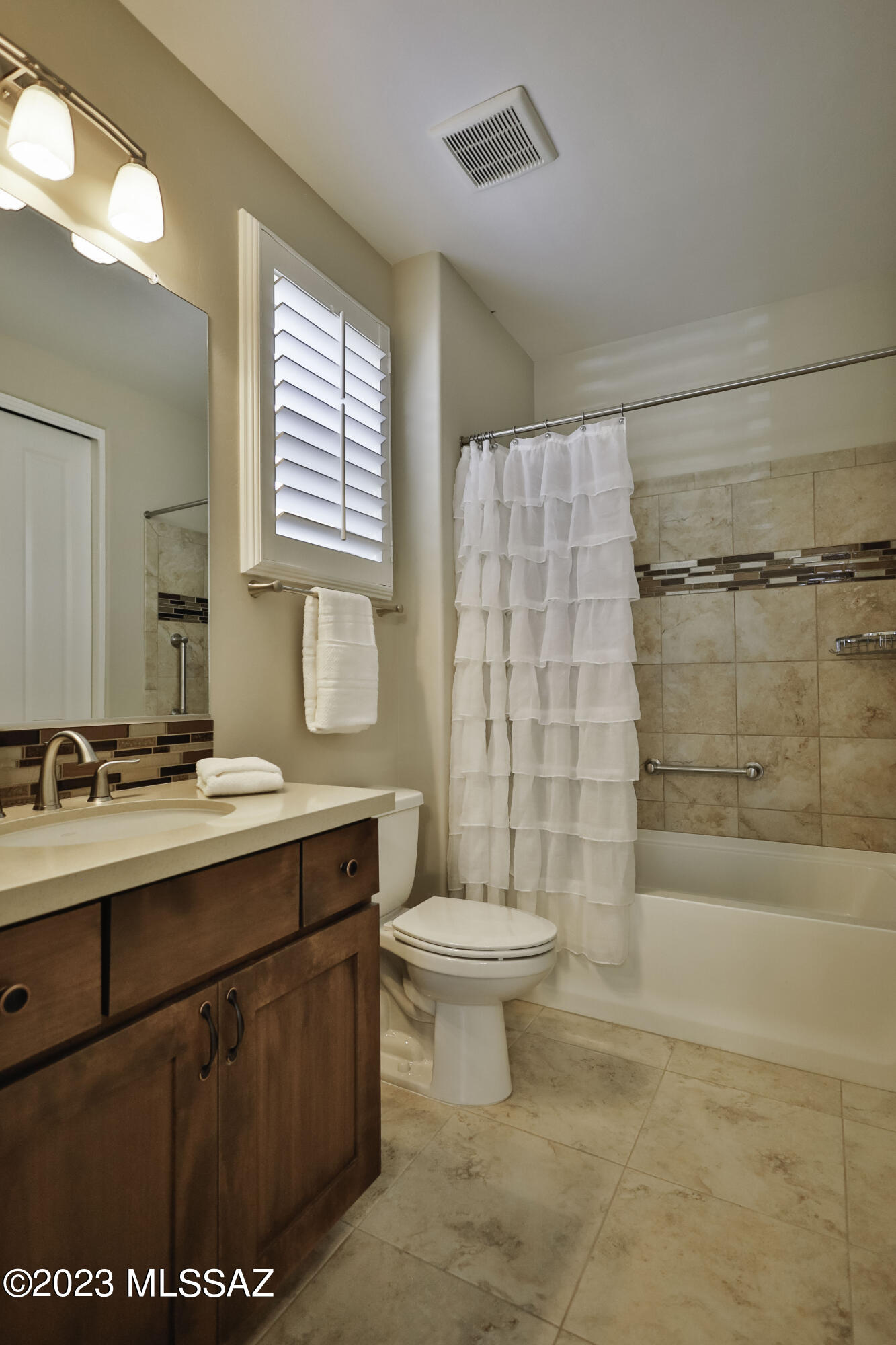 Quail Creek II Unit 22 - Residential