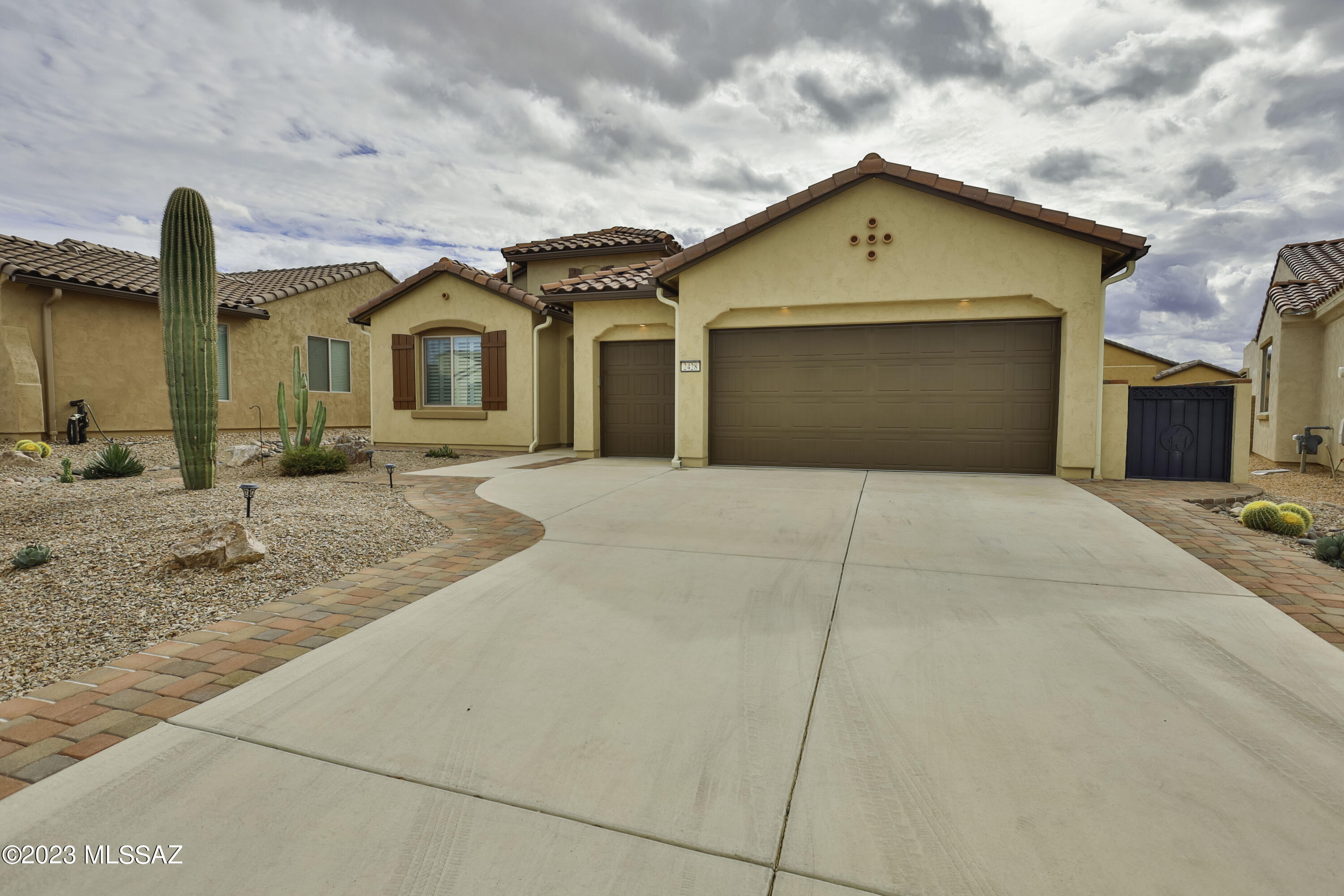 Quail Creek II Unit 22 - Residential