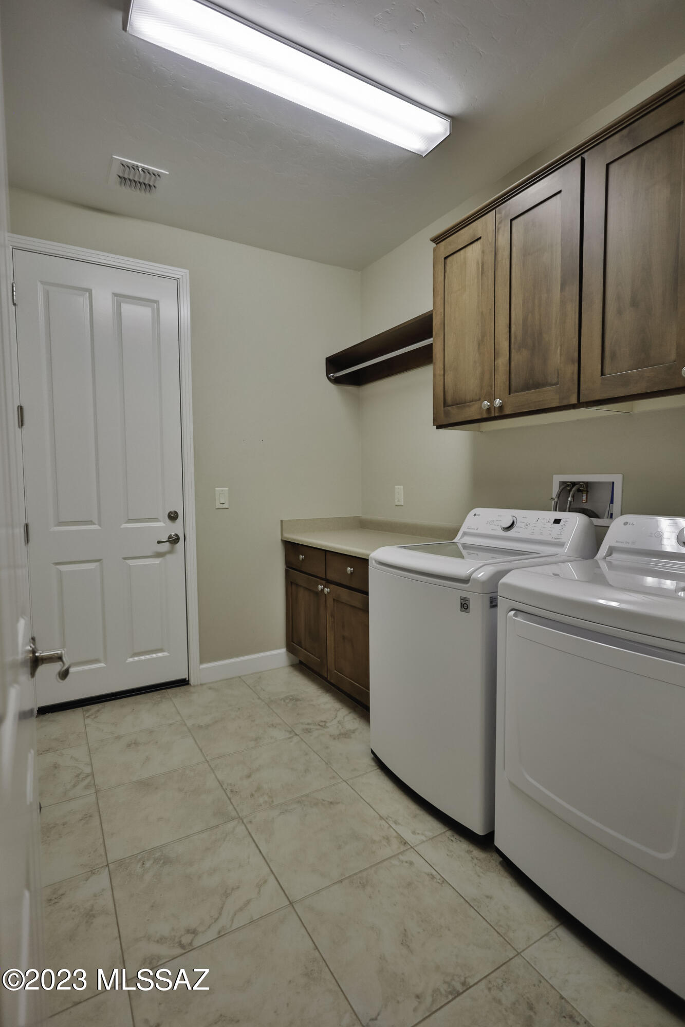 Quail Creek II Unit 22 - Residential
