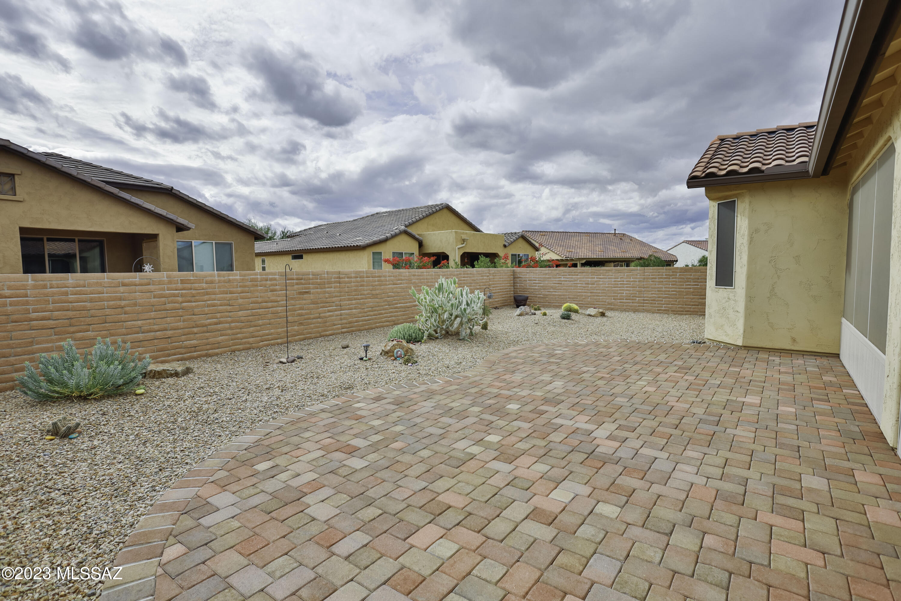 Quail Creek II Unit 22 - Residential