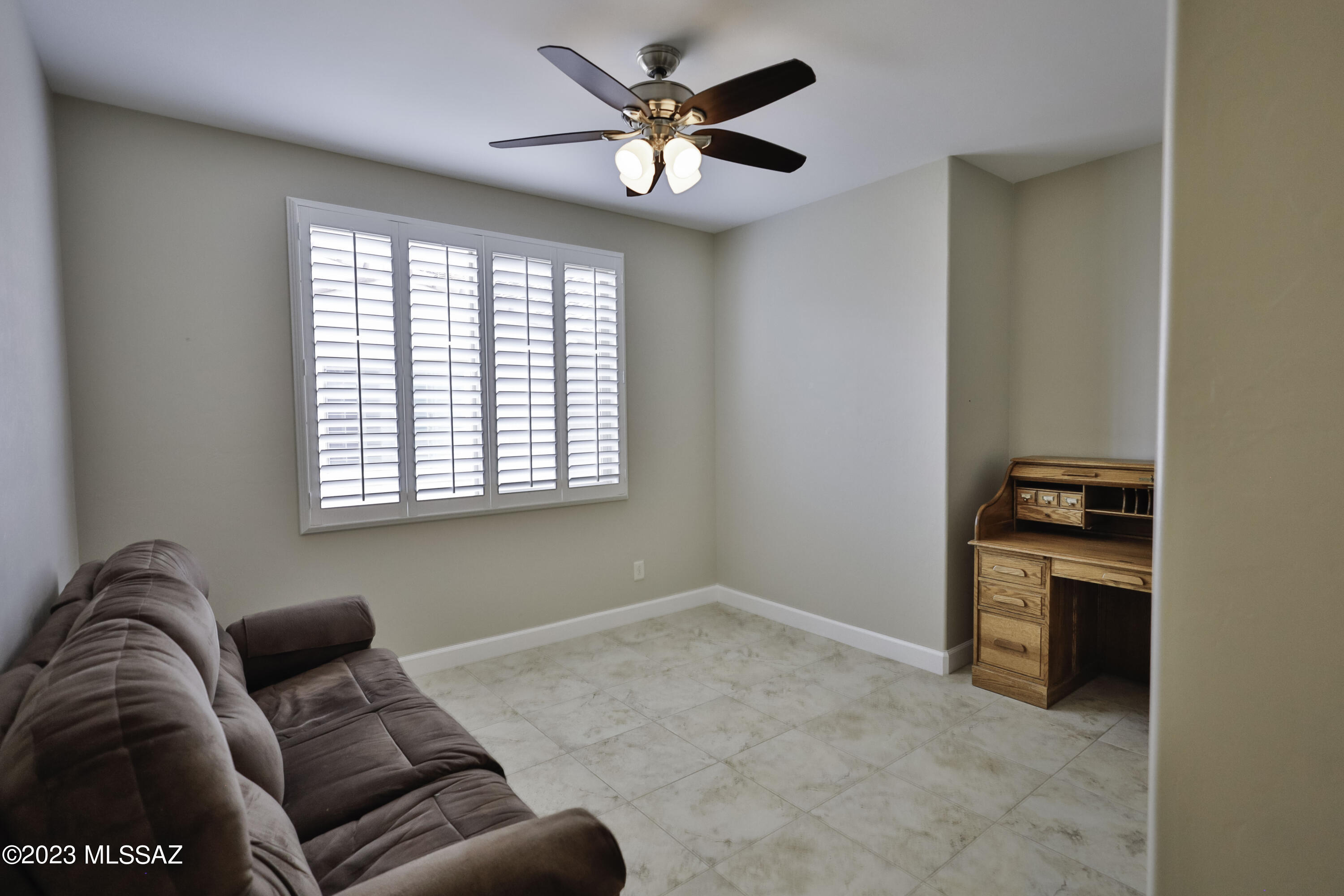 Quail Creek II Unit 22 - Residential