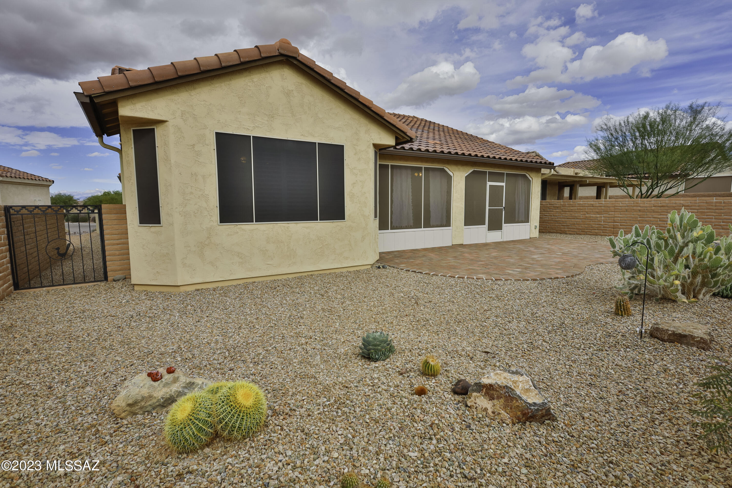 Quail Creek II Unit 22 - Residential
