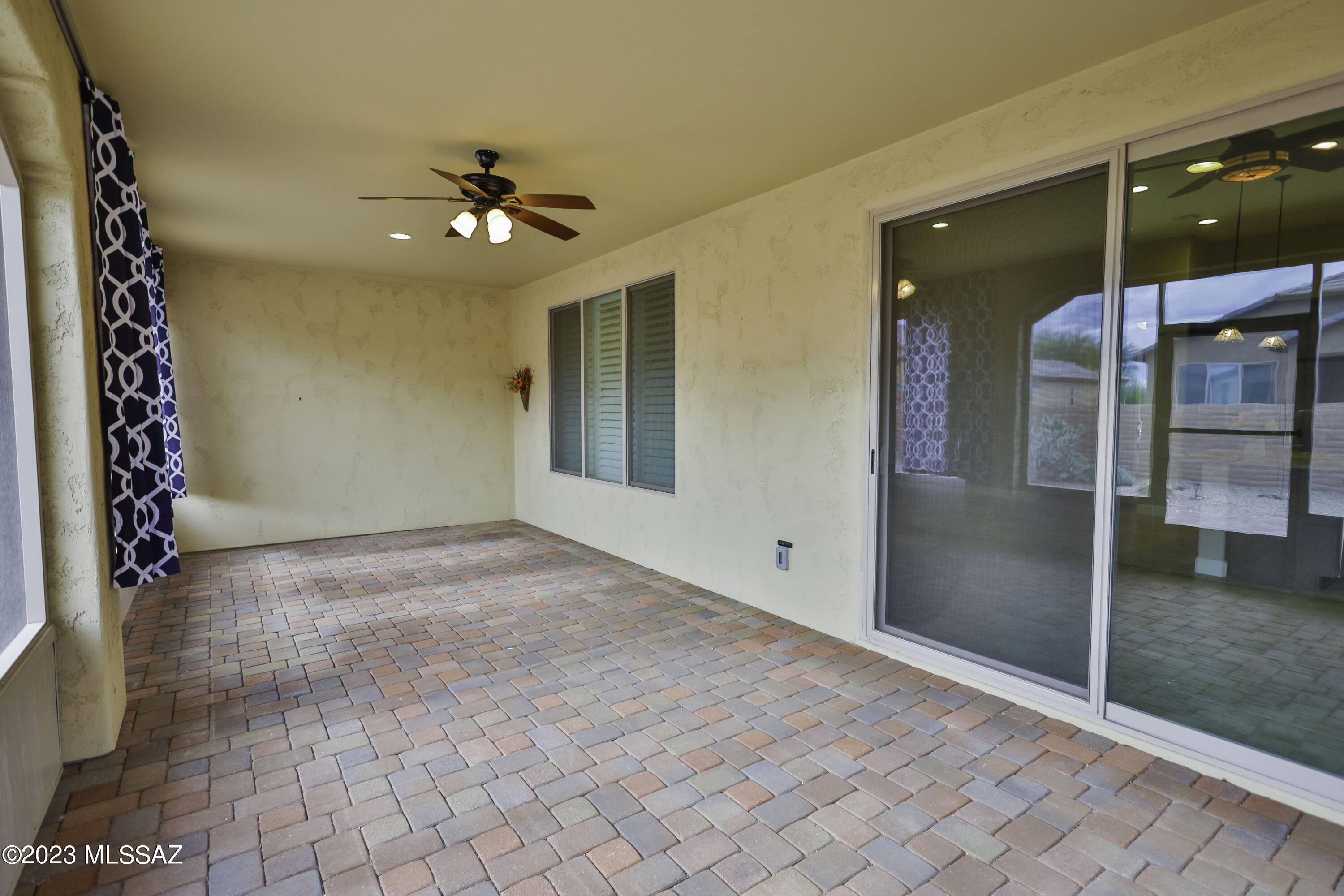 Quail Creek II Unit 22 - Residential