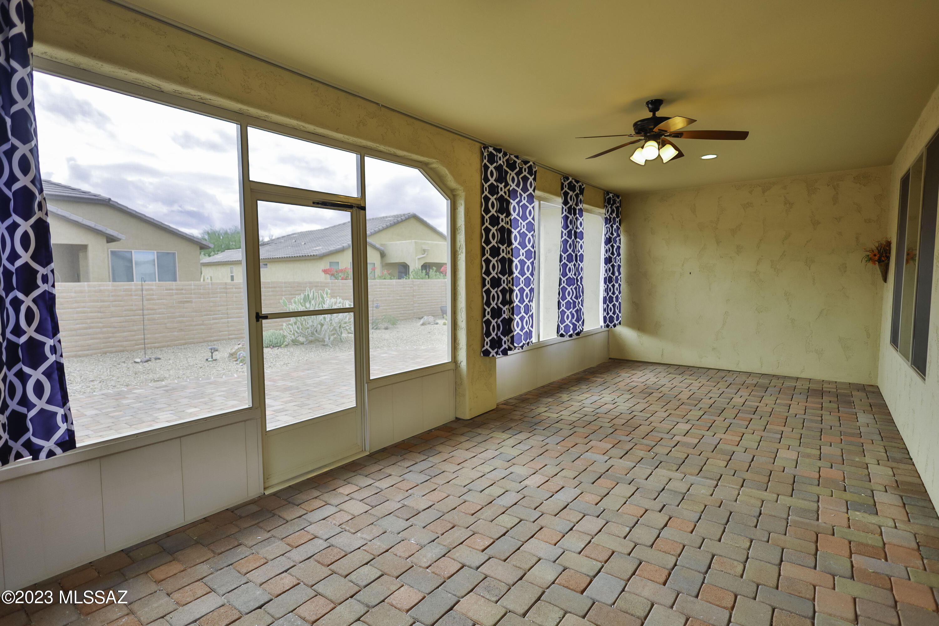 Quail Creek II Unit 22 - Residential
