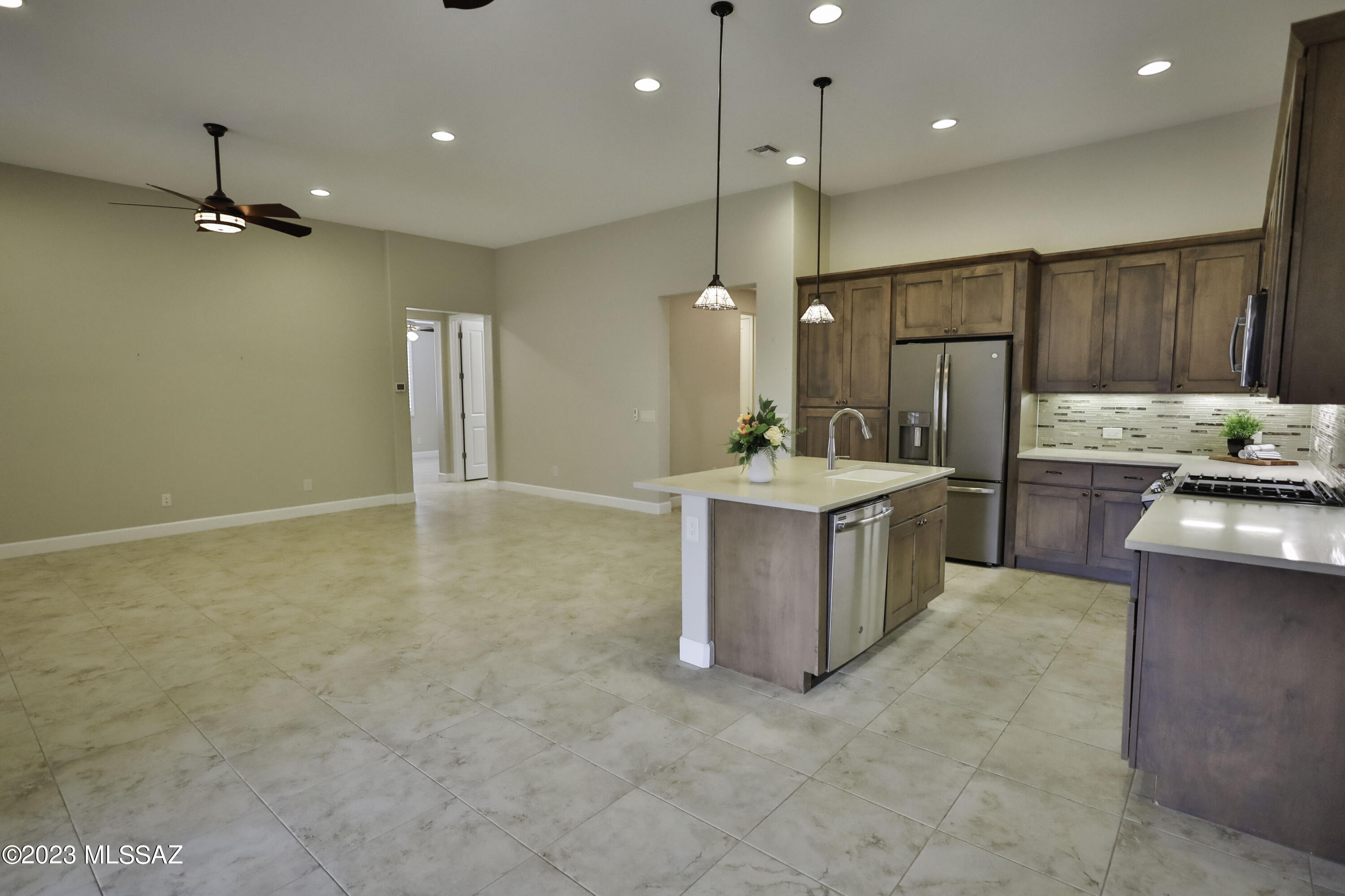 Quail Creek II Unit 22 - Residential