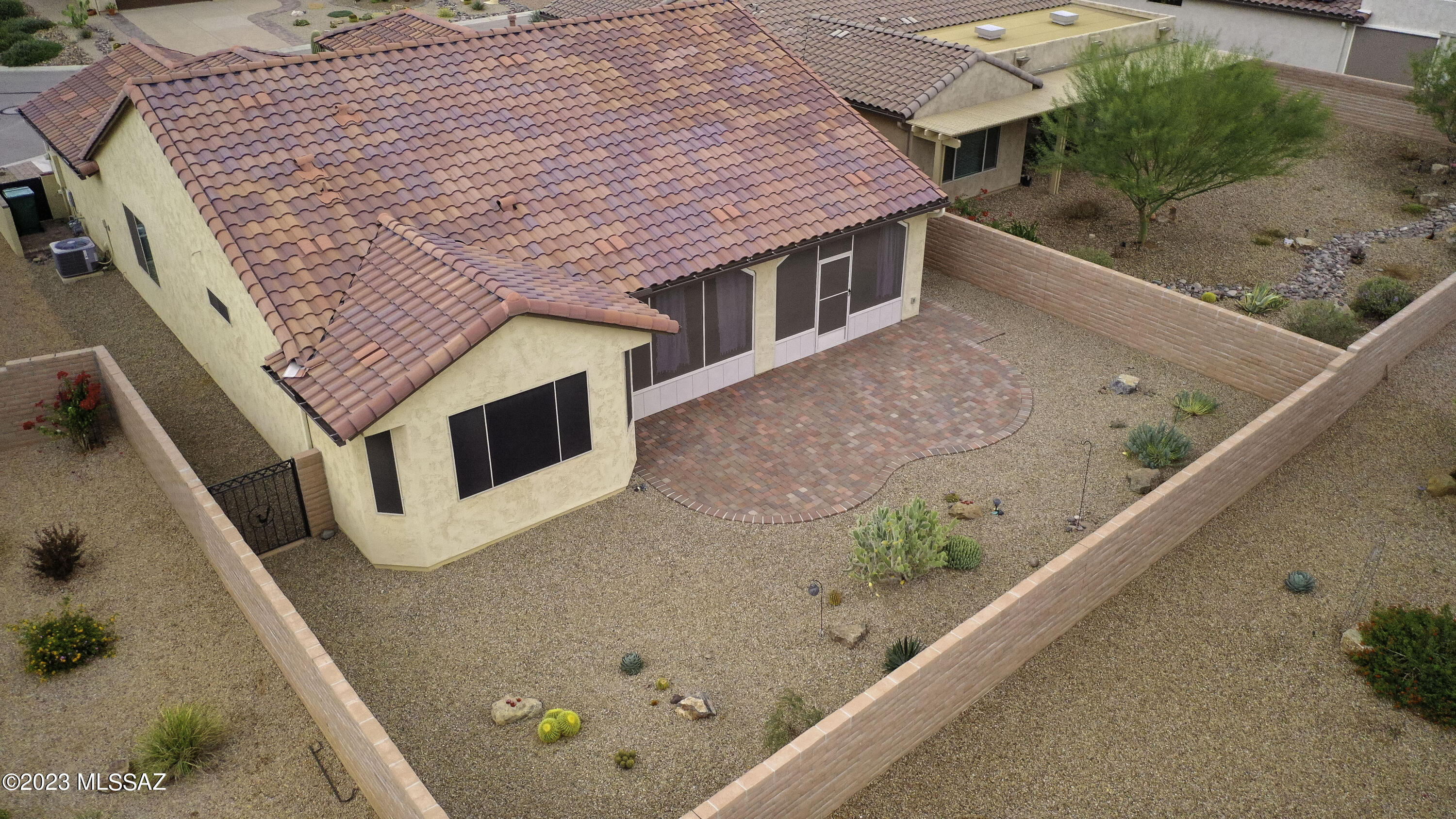 Quail Creek II Unit 22 - Residential