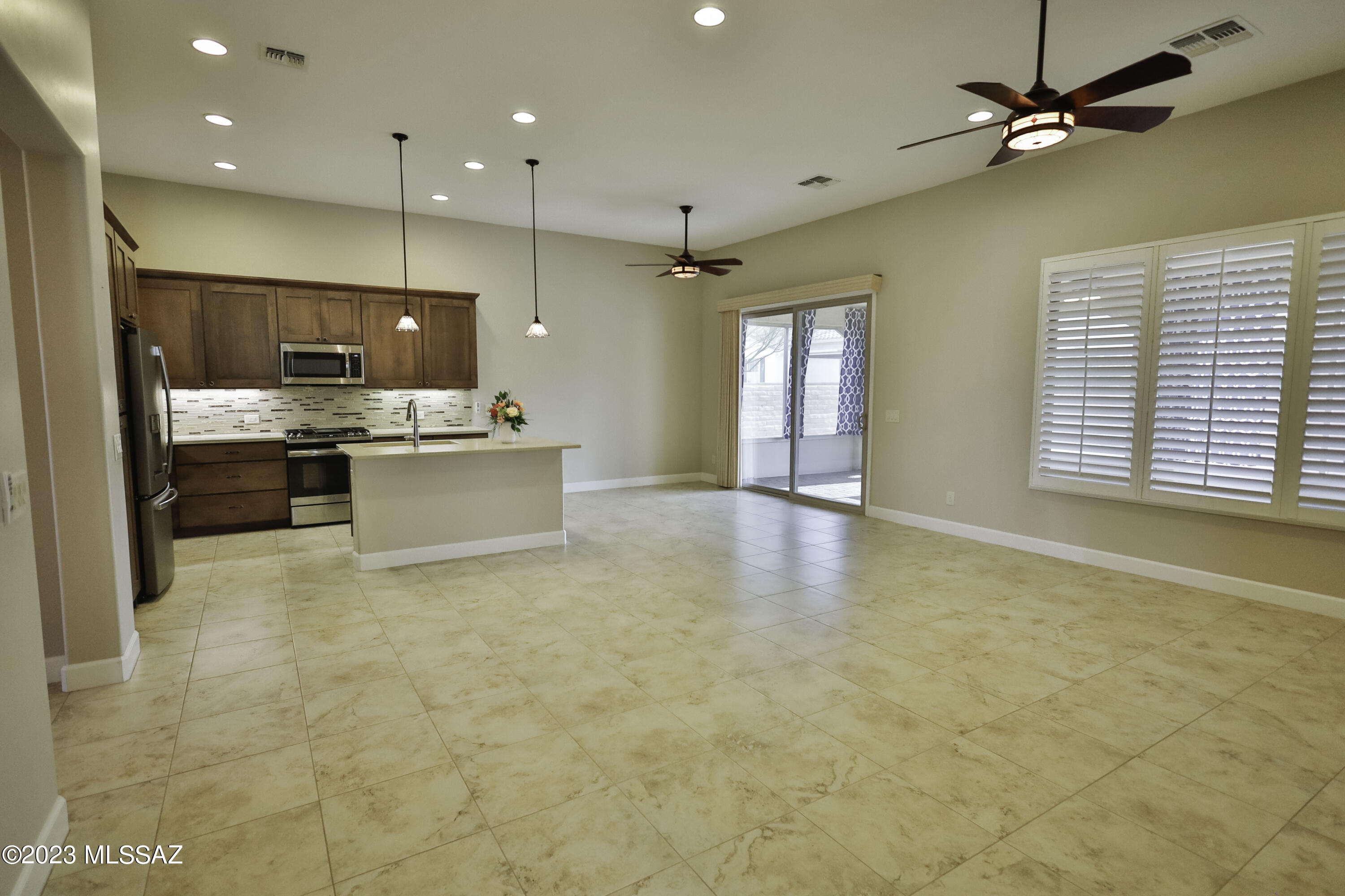 Quail Creek II Unit 22 - Residential