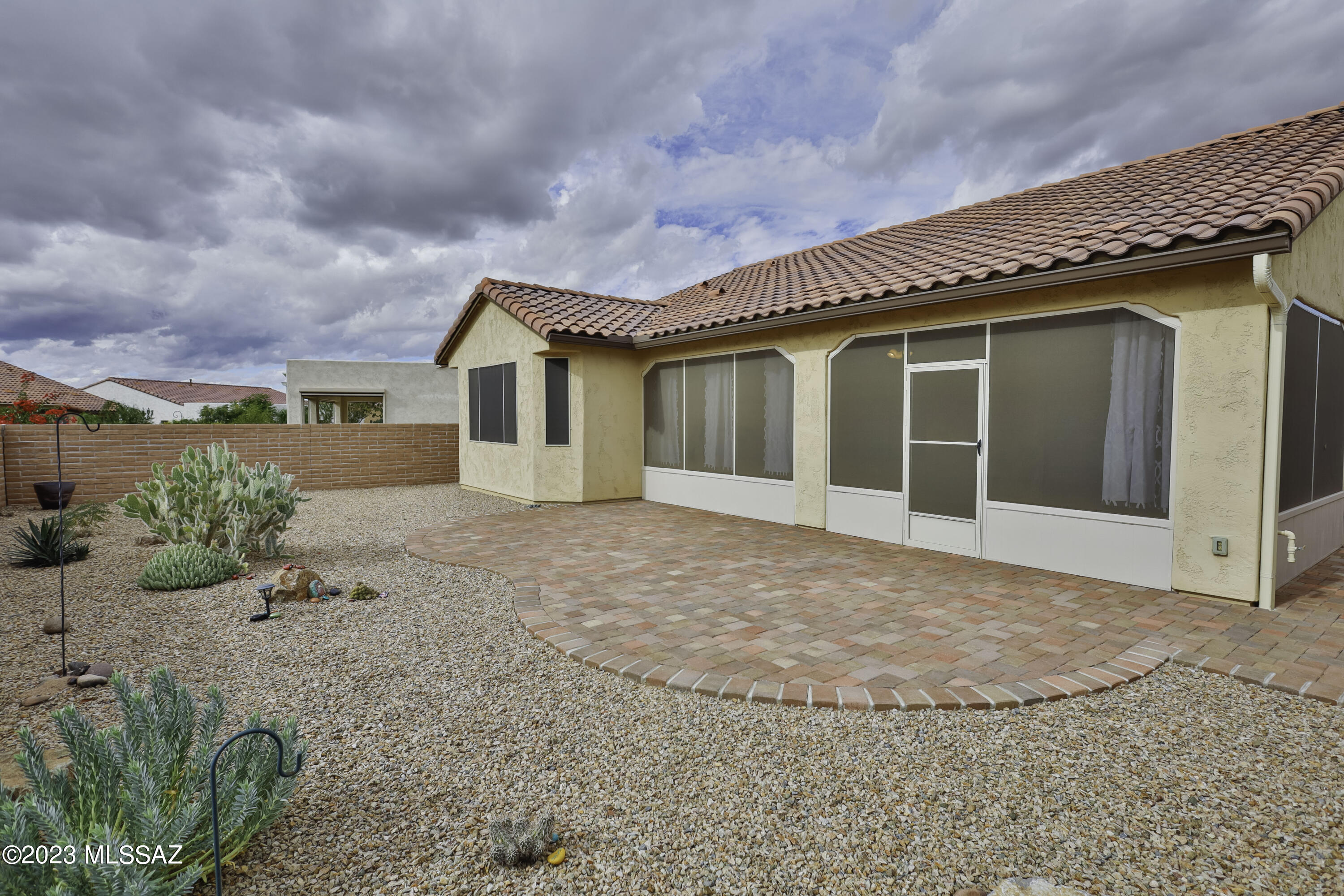 Quail Creek II Unit 22 - Residential