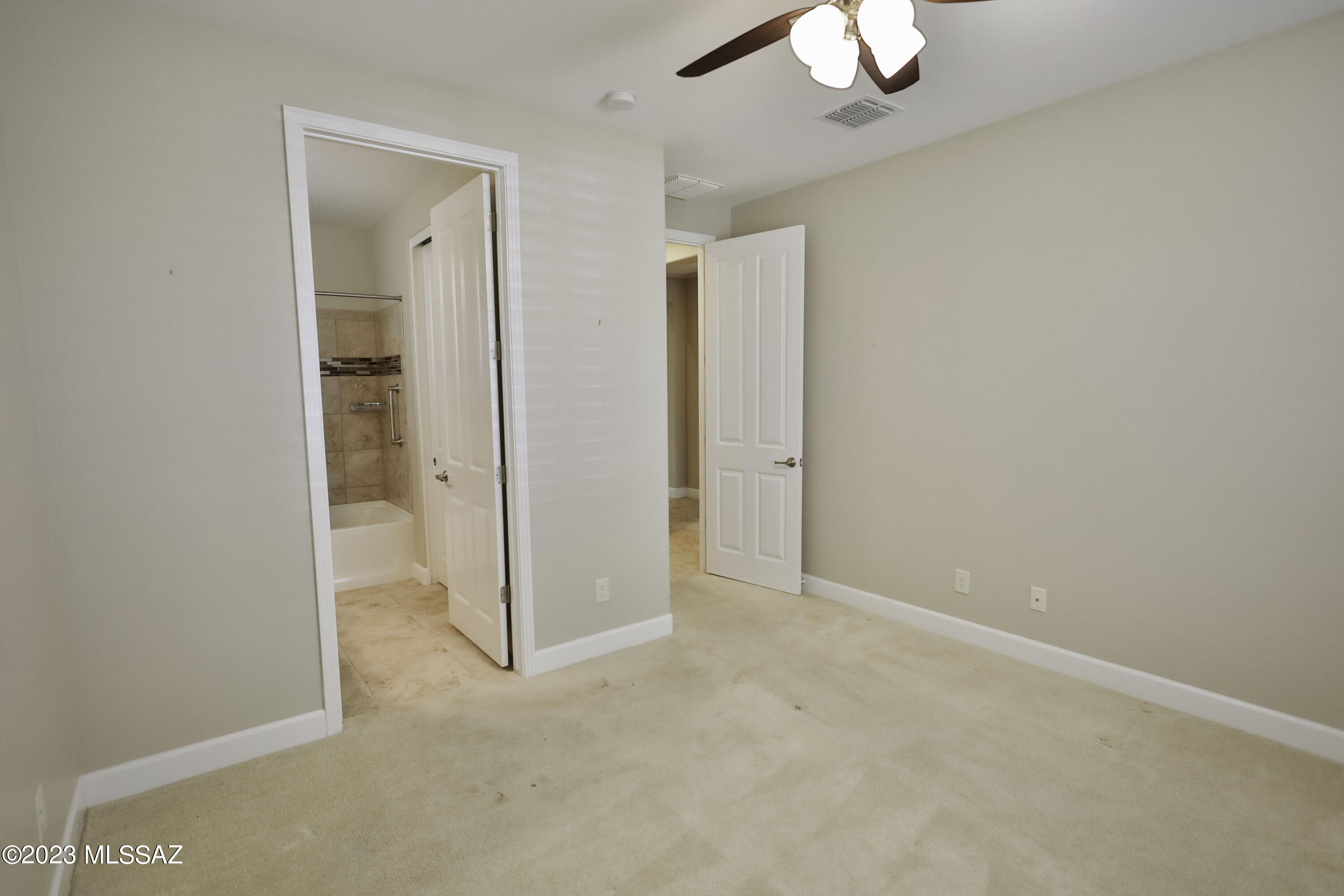 Quail Creek II Unit 22 - Residential