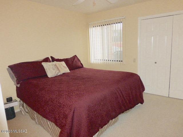 Desert Casitas(1-120) - Residential
