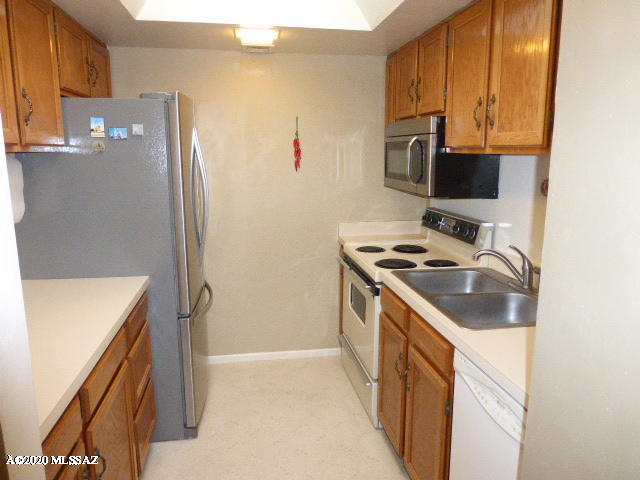 Desert Casitas(1-120) - Residential