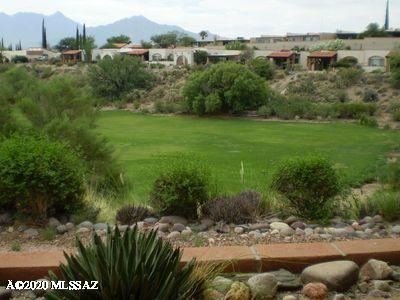 Desert Casitas(1-120) - Residential